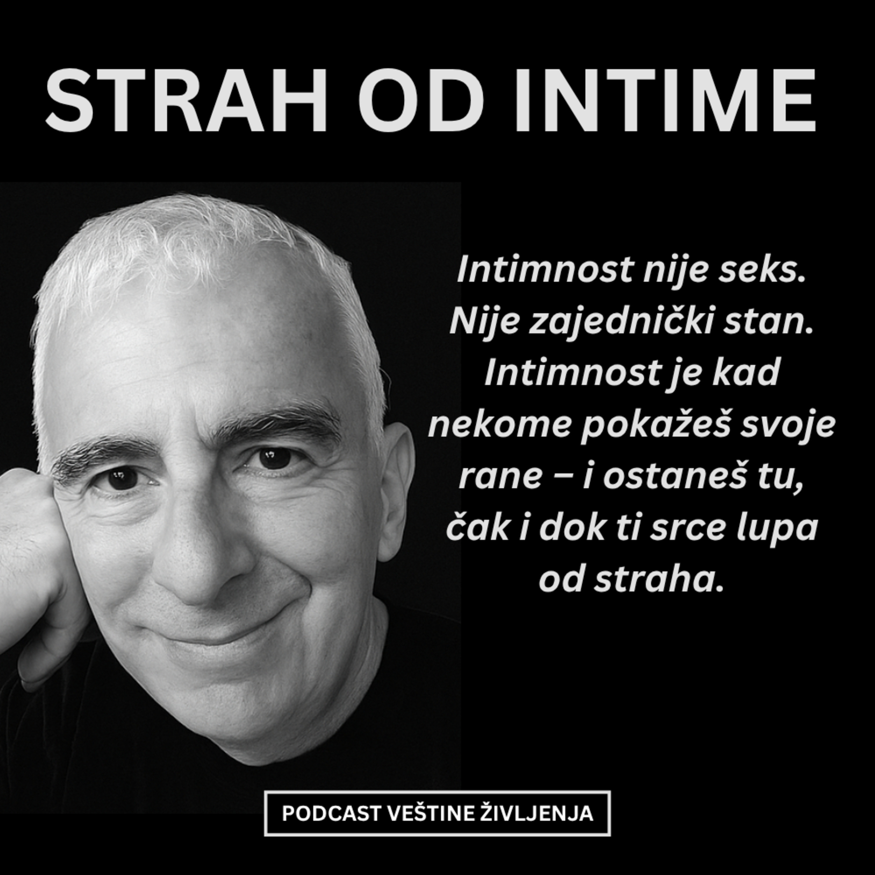 Veštine življenja
