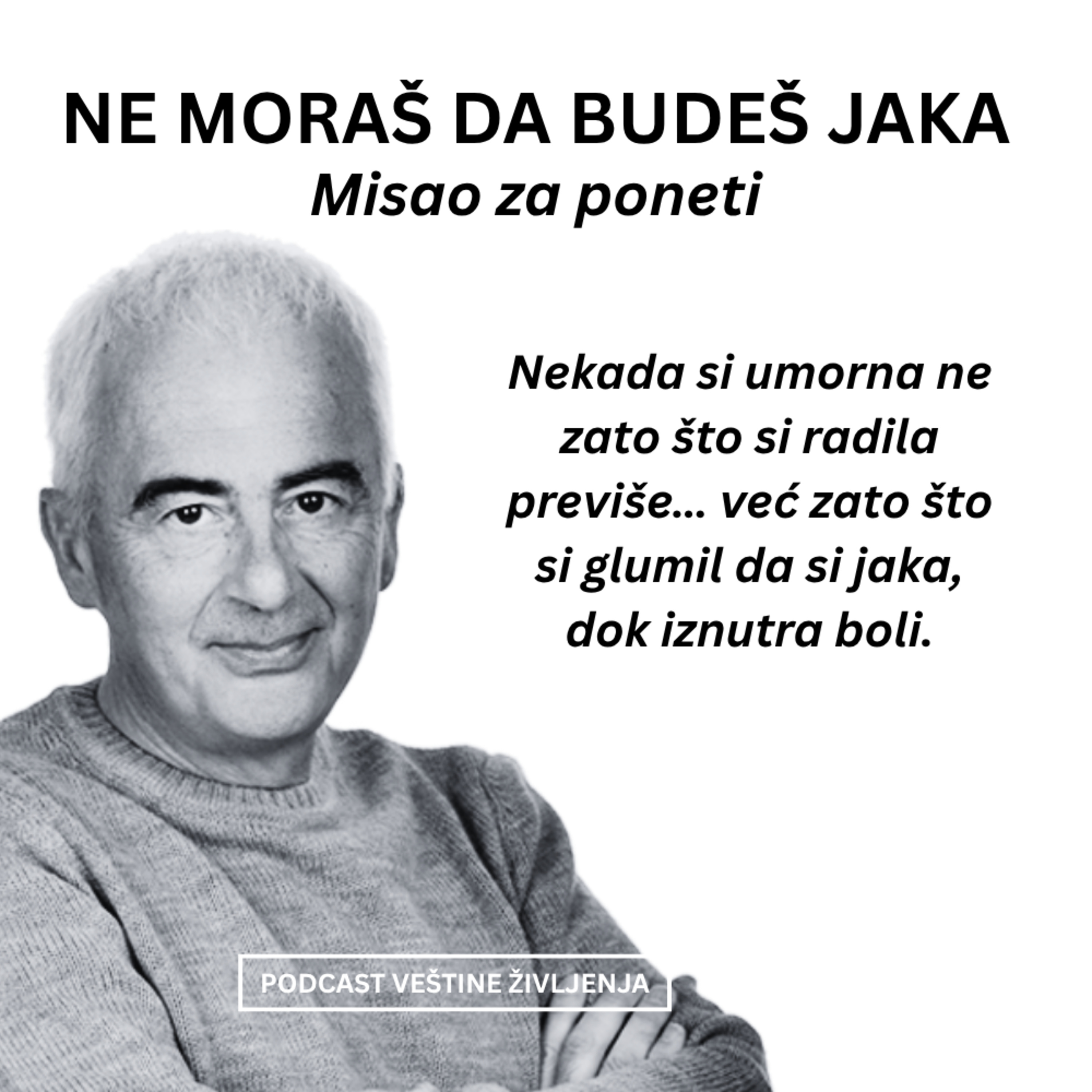 Veštine življenja