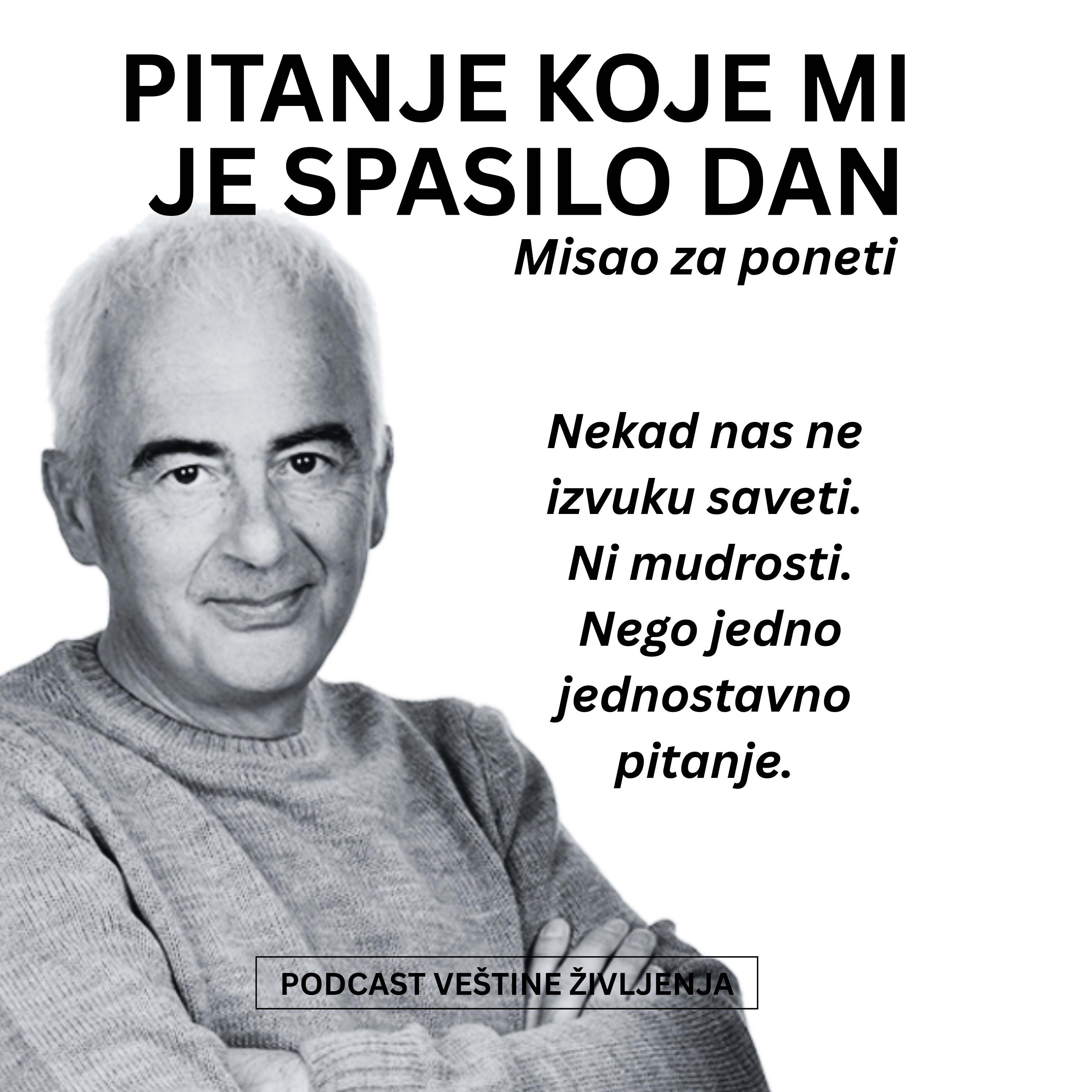 Veštine življenja