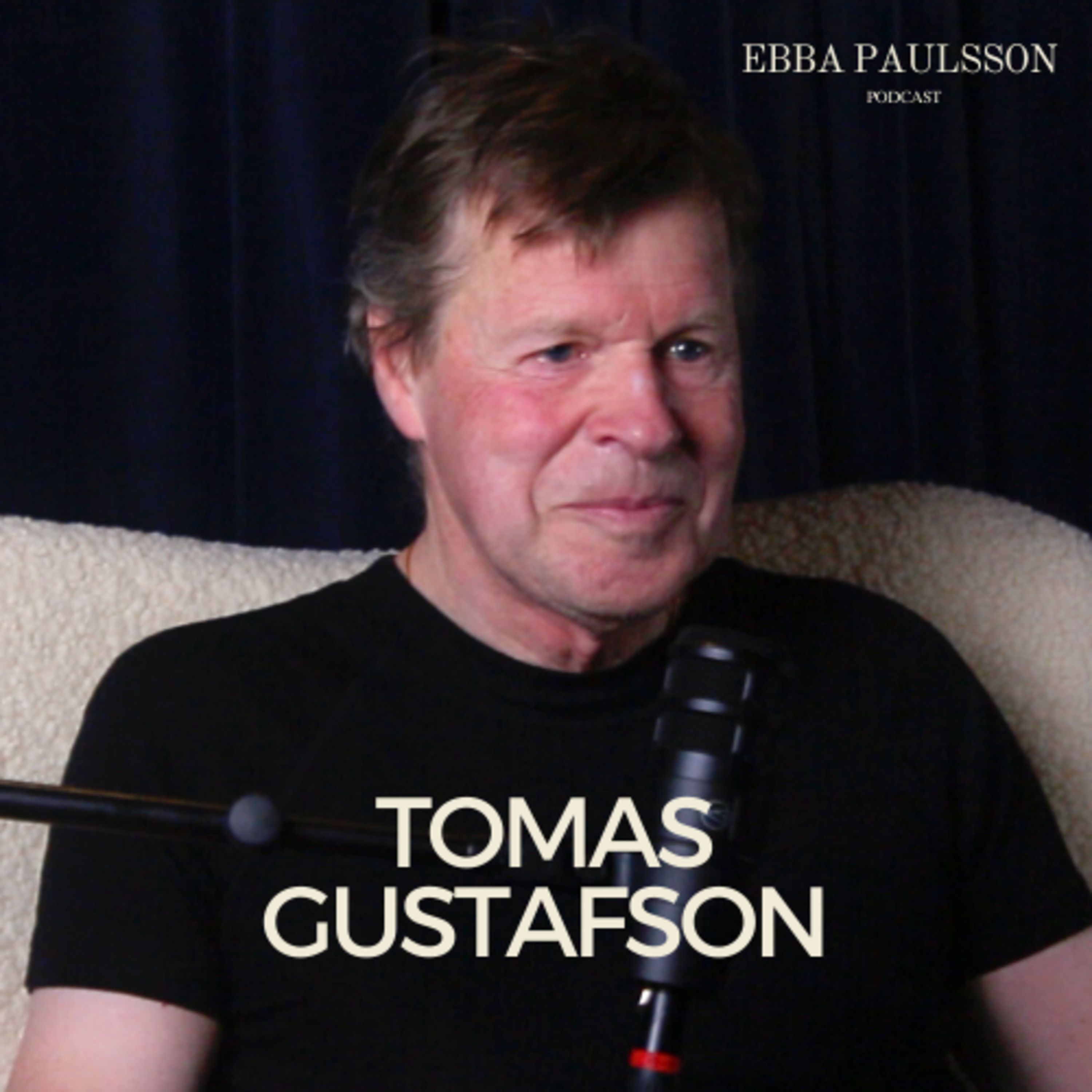 Ebba Paulsson Podcast