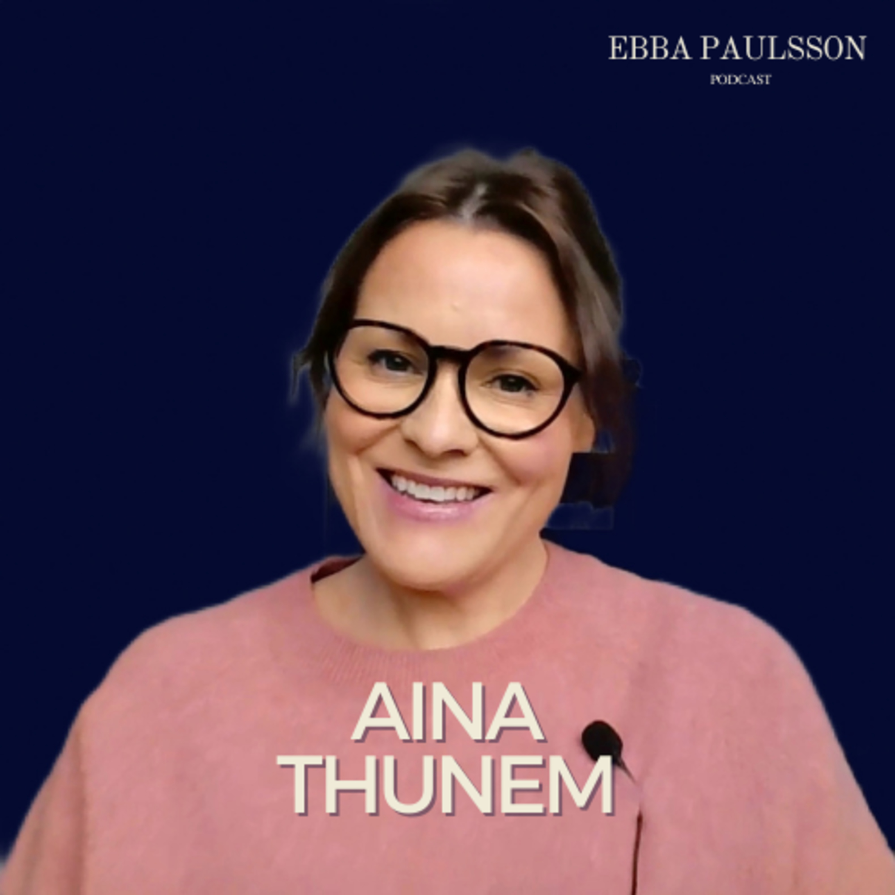 Ebba Paulsson Podcast