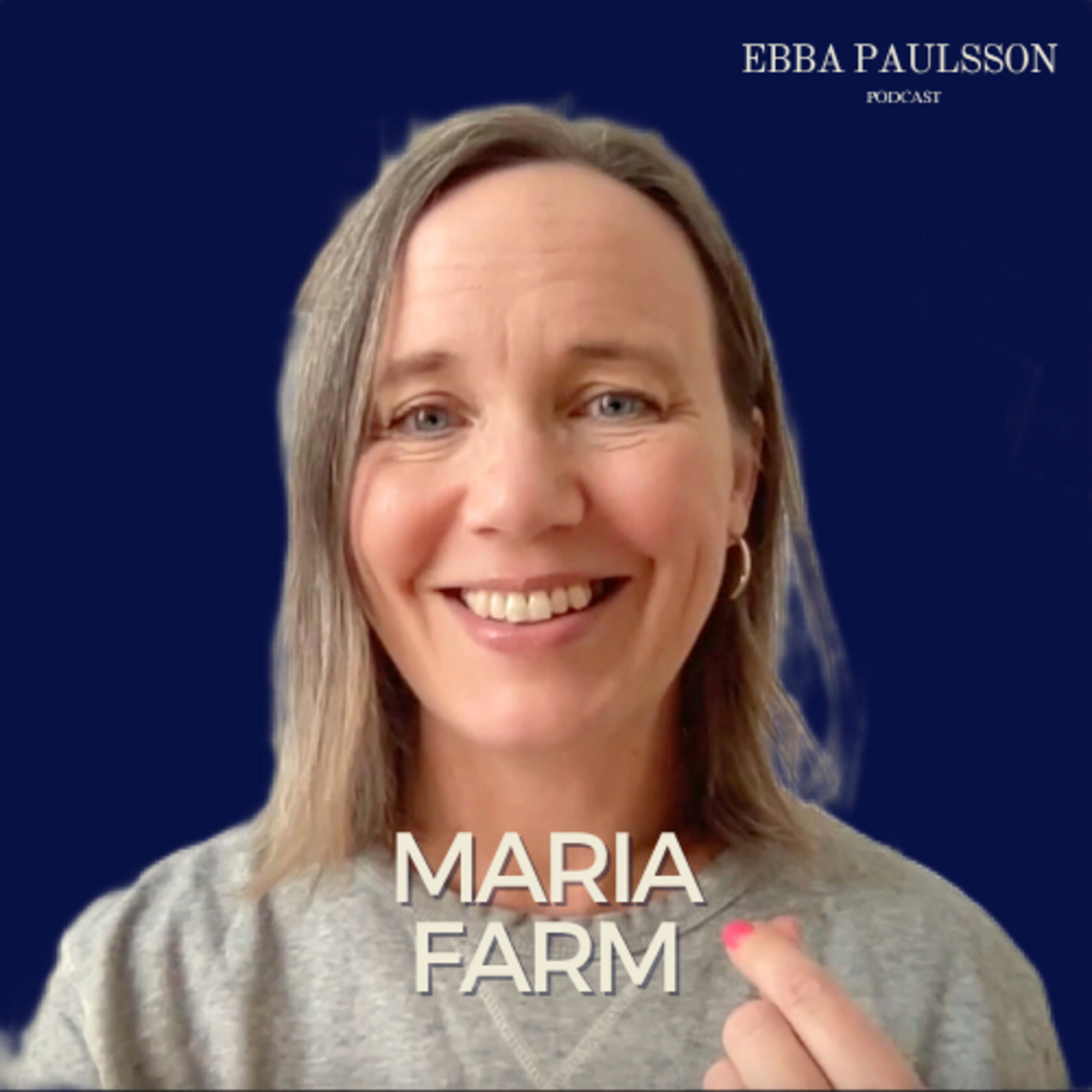 Ebba Paulsson Podcast