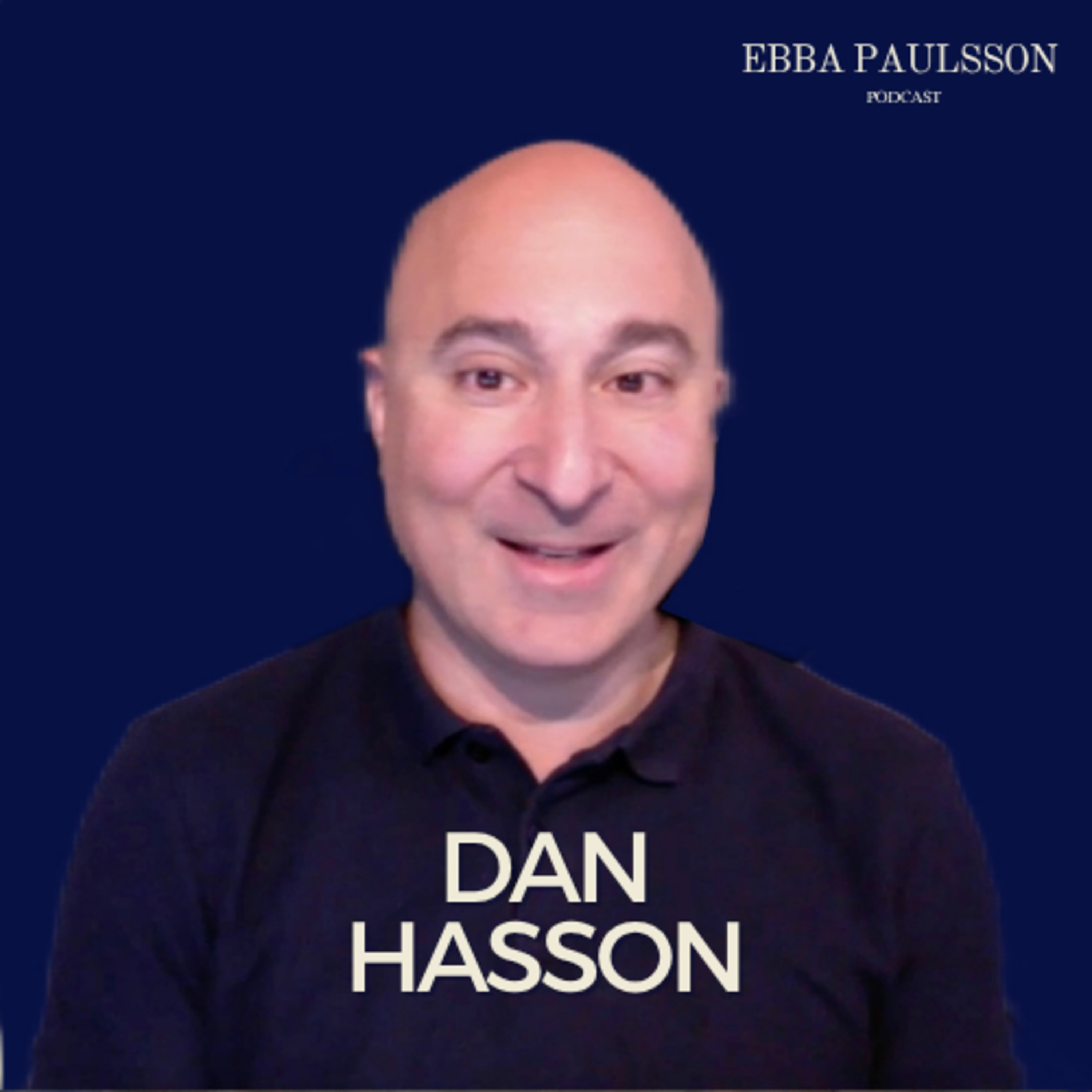 Ebba Paulsson Podcast