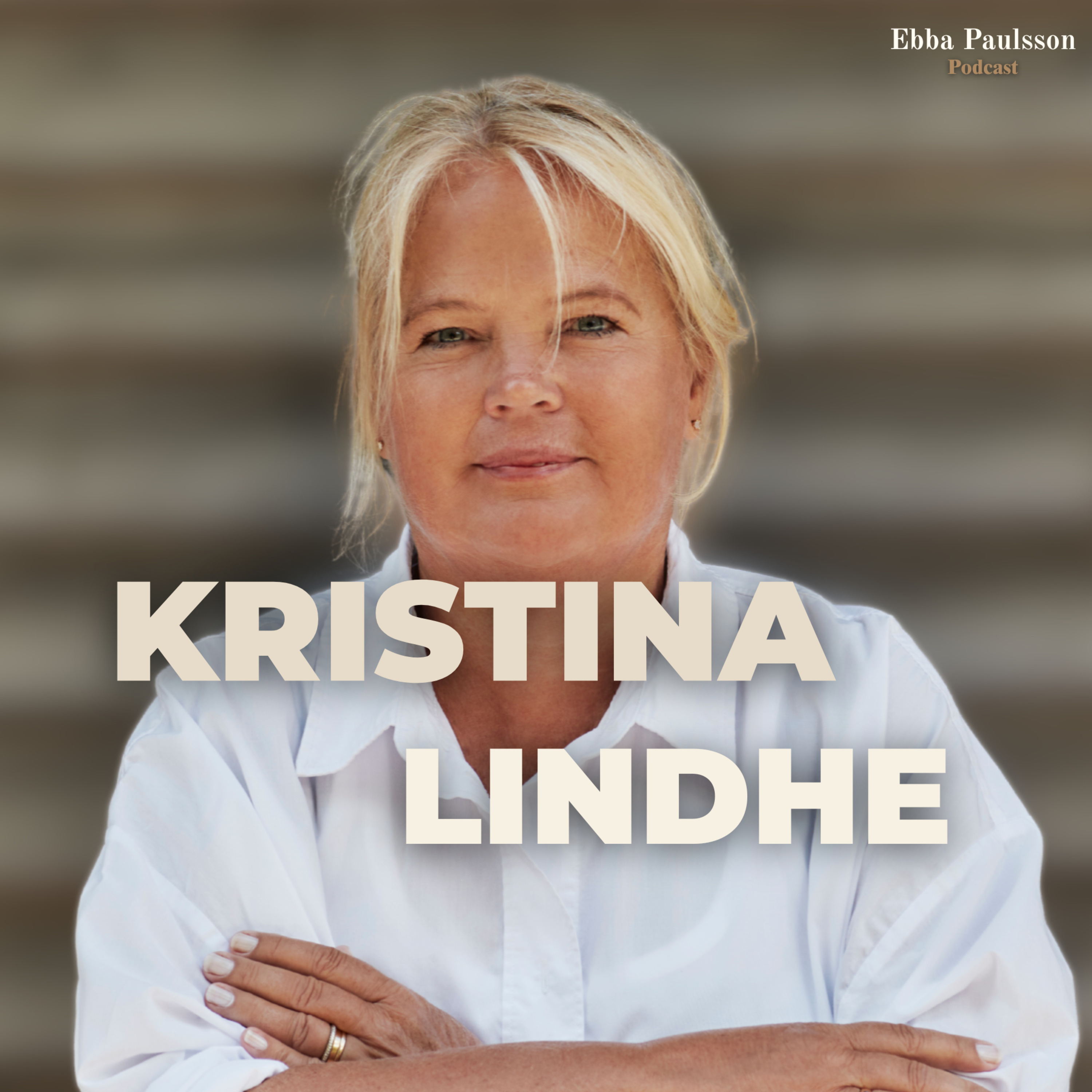 Ebba Paulsson Podcast