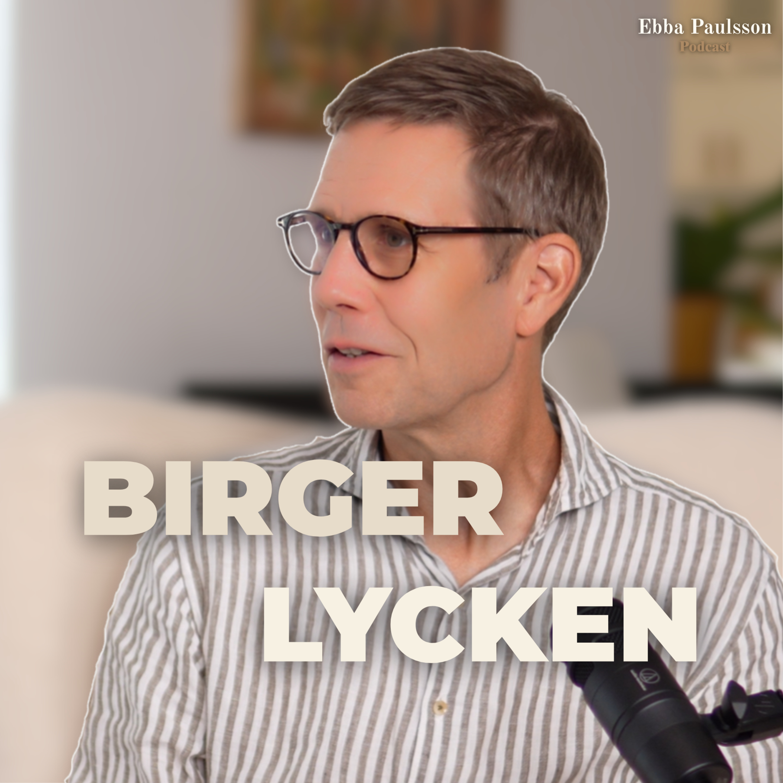 Ebba Paulsson Podcast