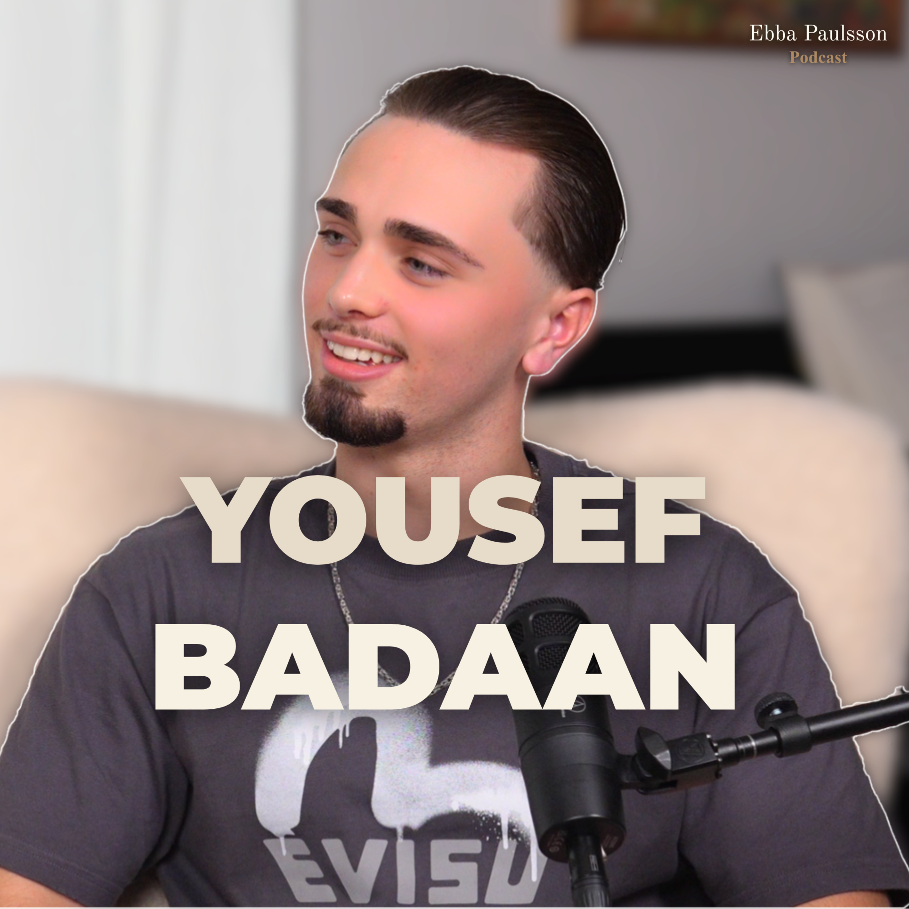 Ebba Paulsson Podcast