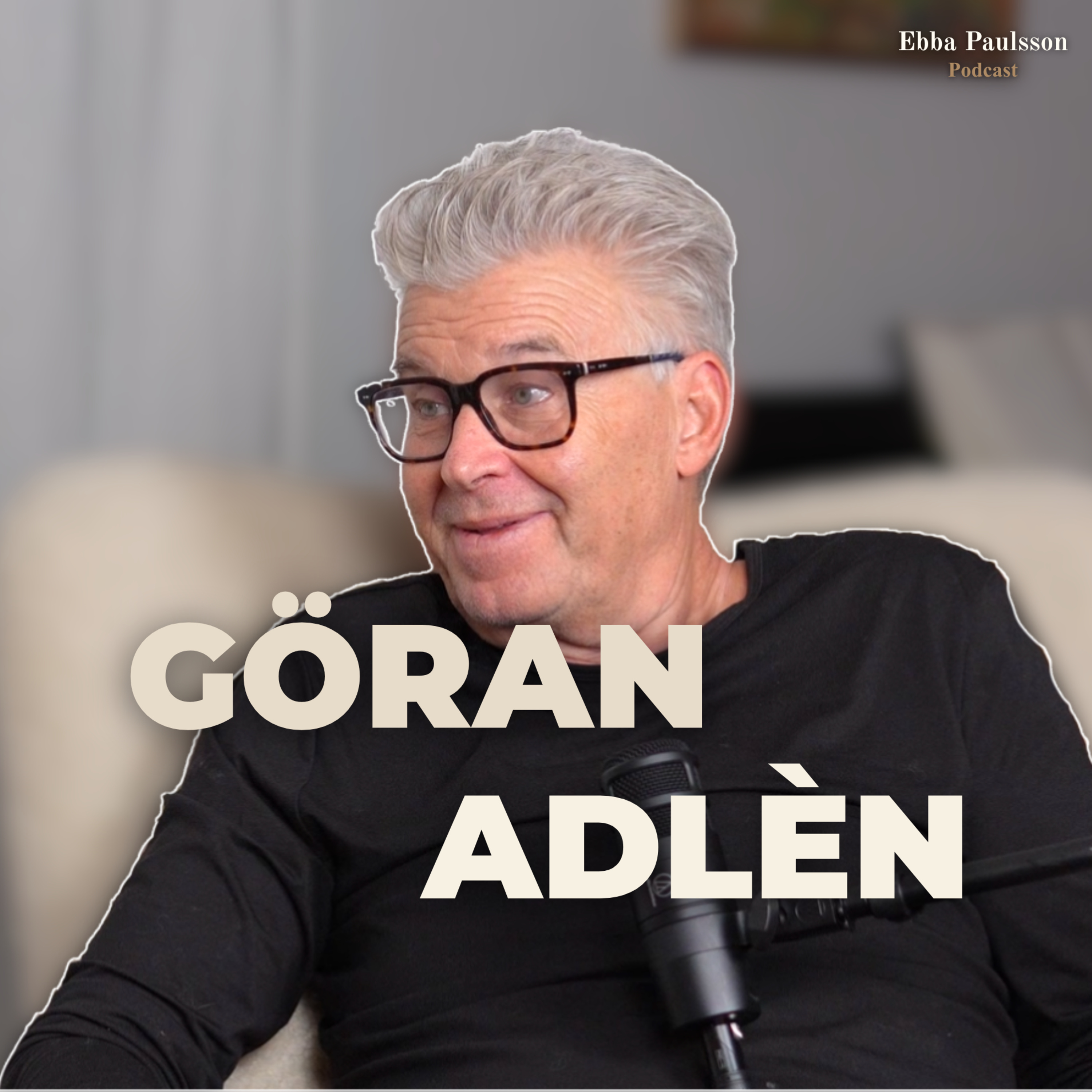 Ebba Paulsson Podcast