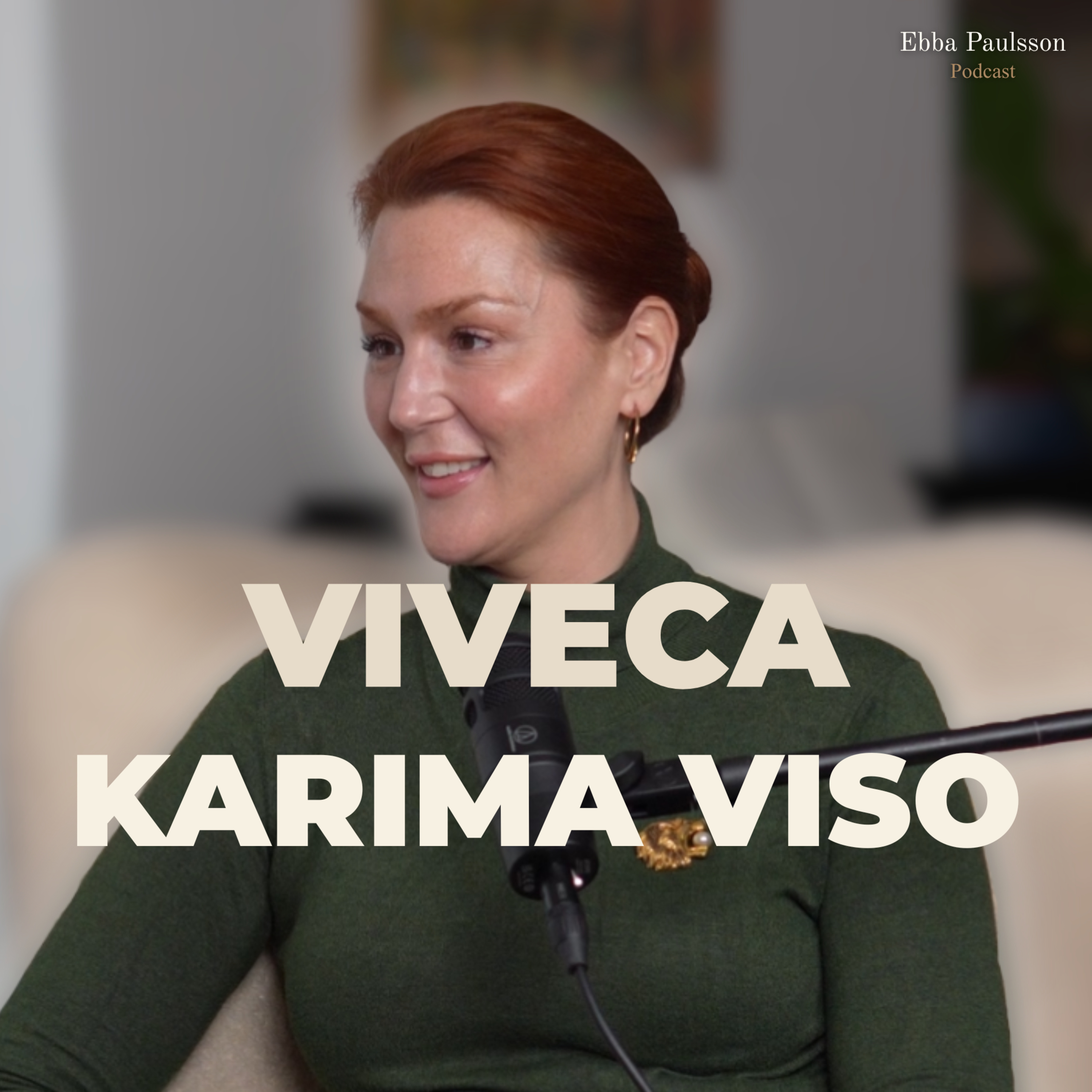 Ebba Paulsson Podcast
