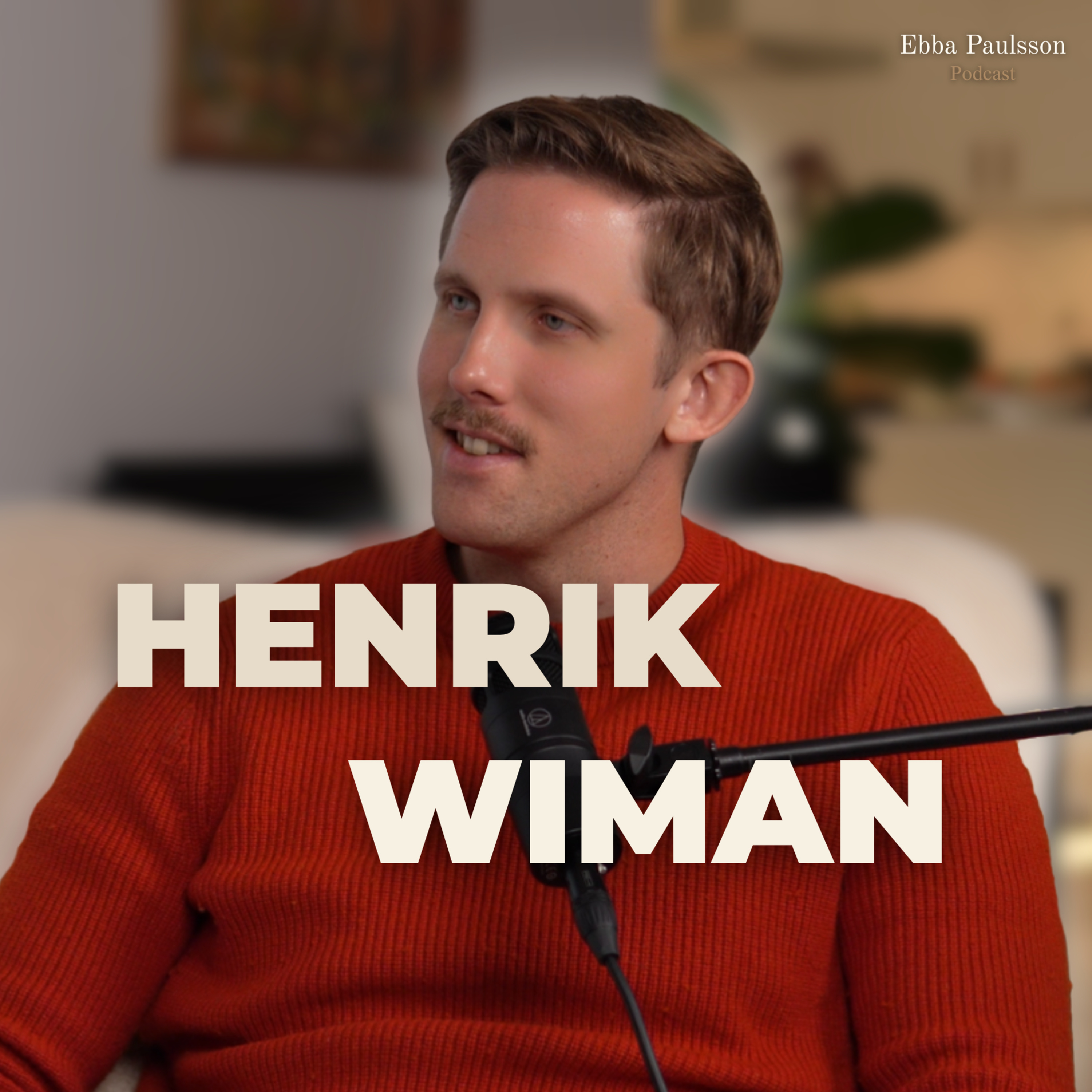 Ebba Paulsson Podcast