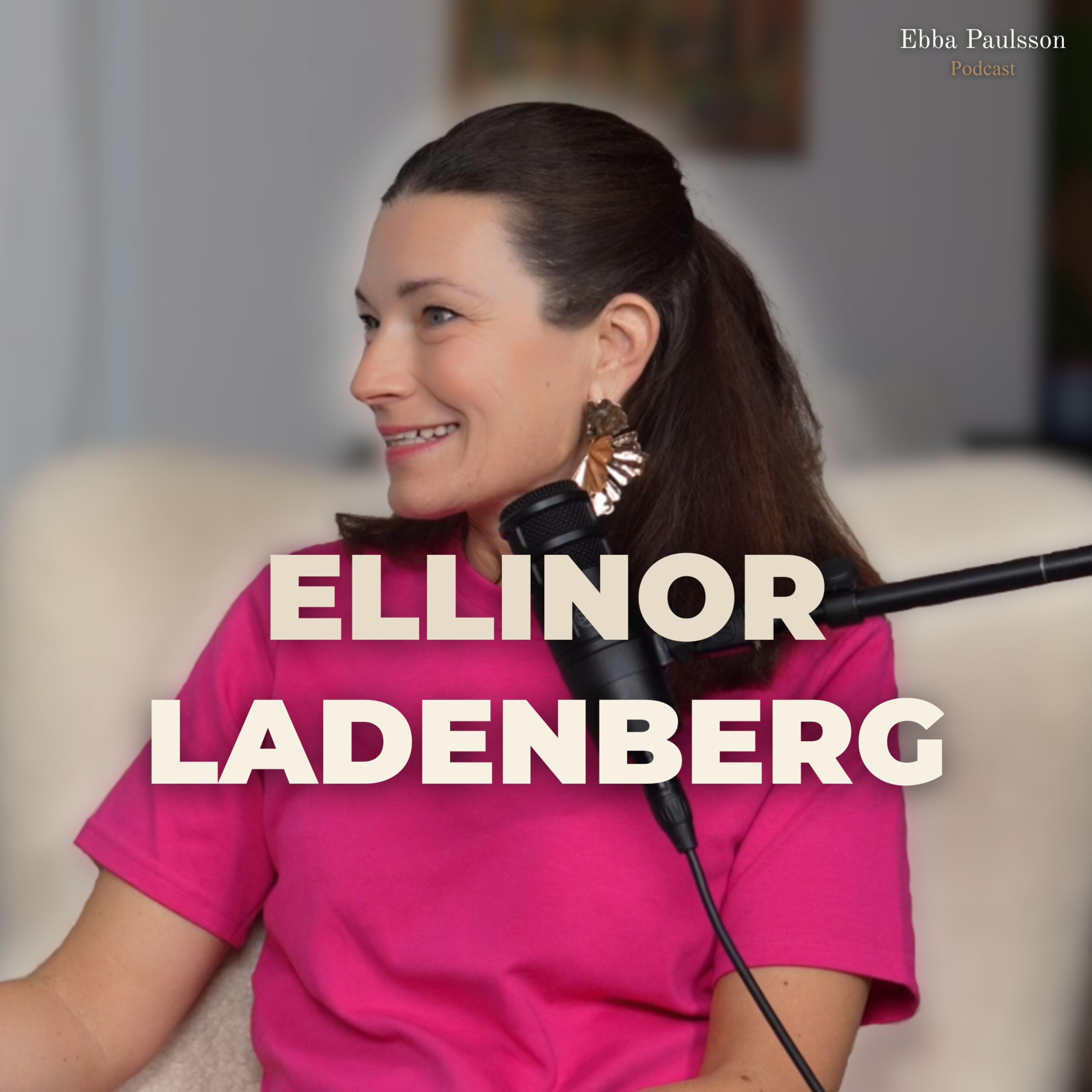Ebba Paulsson Podcast