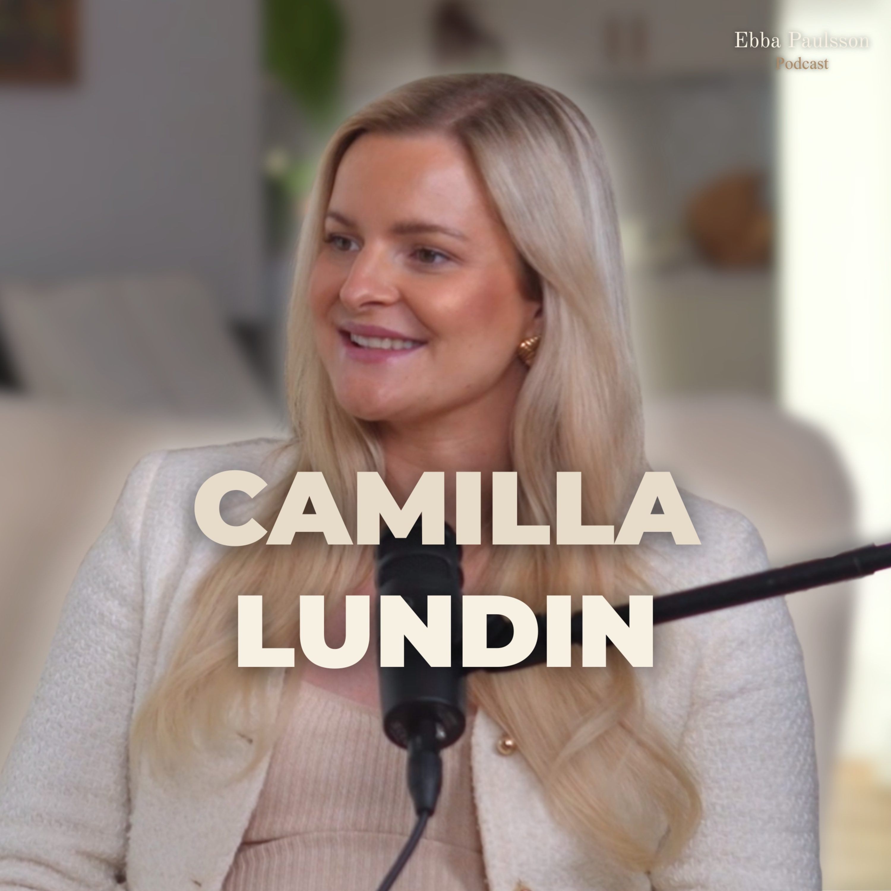 Ebba Paulsson Podcast