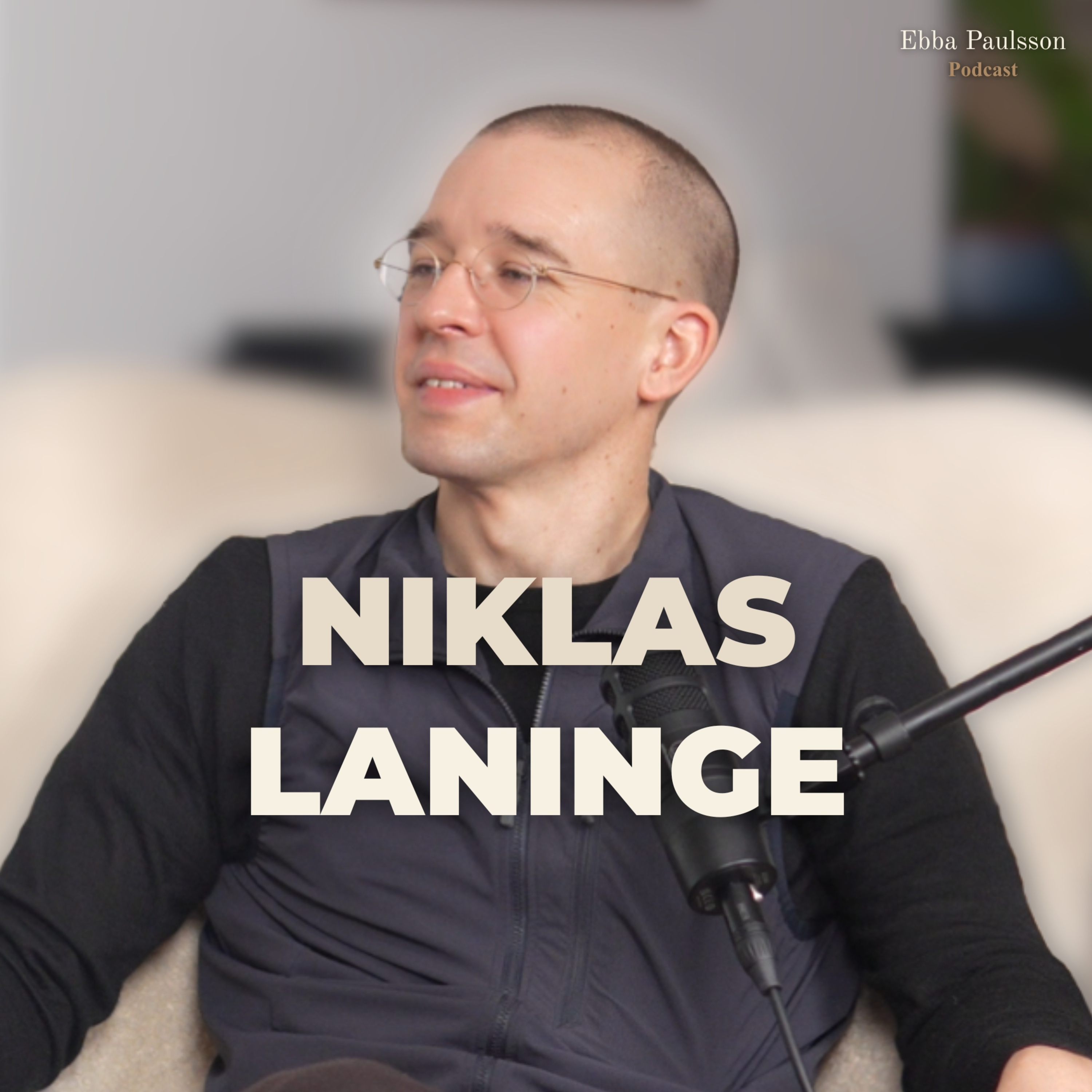 Ebba Paulsson Podcast