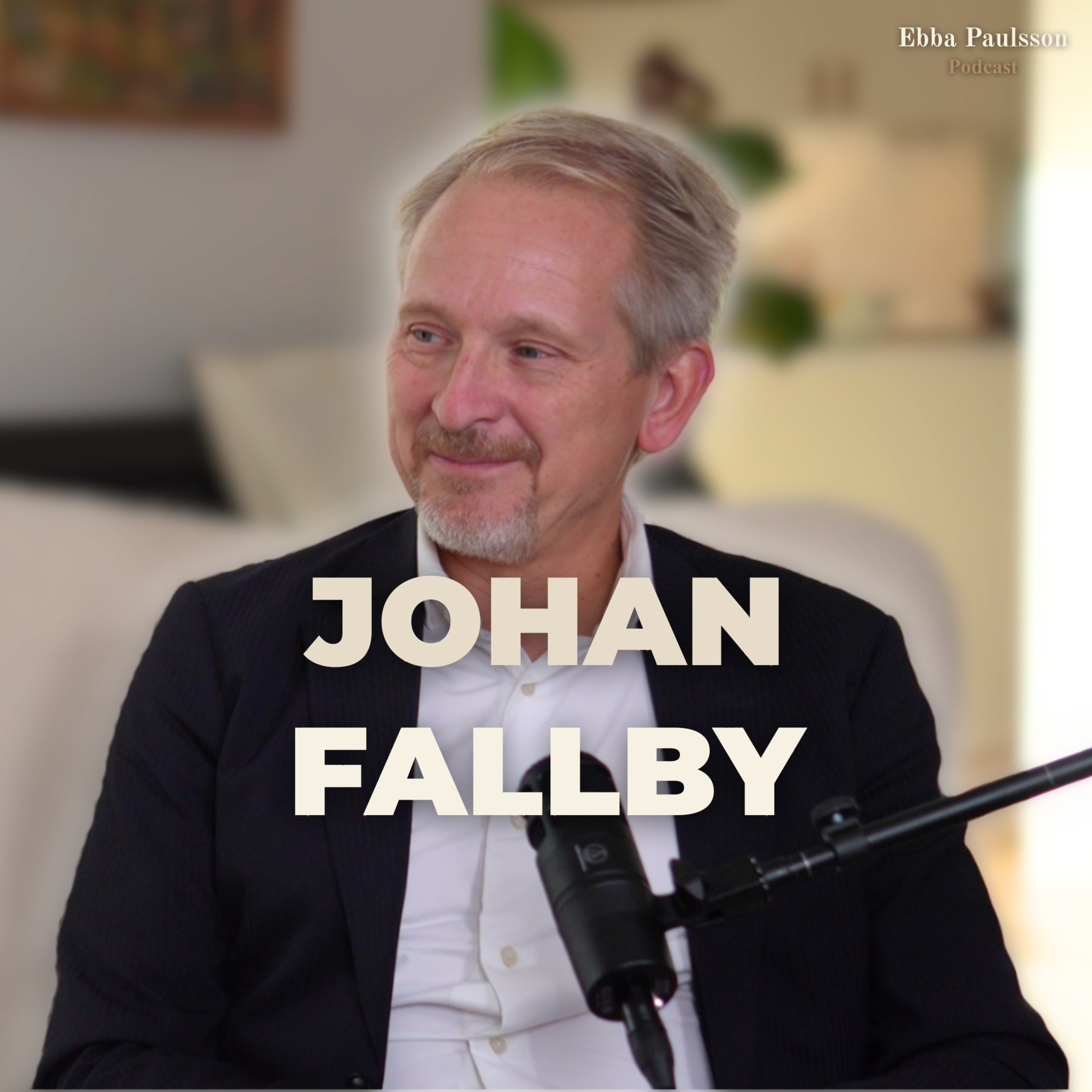 Ebba Paulsson Podcast