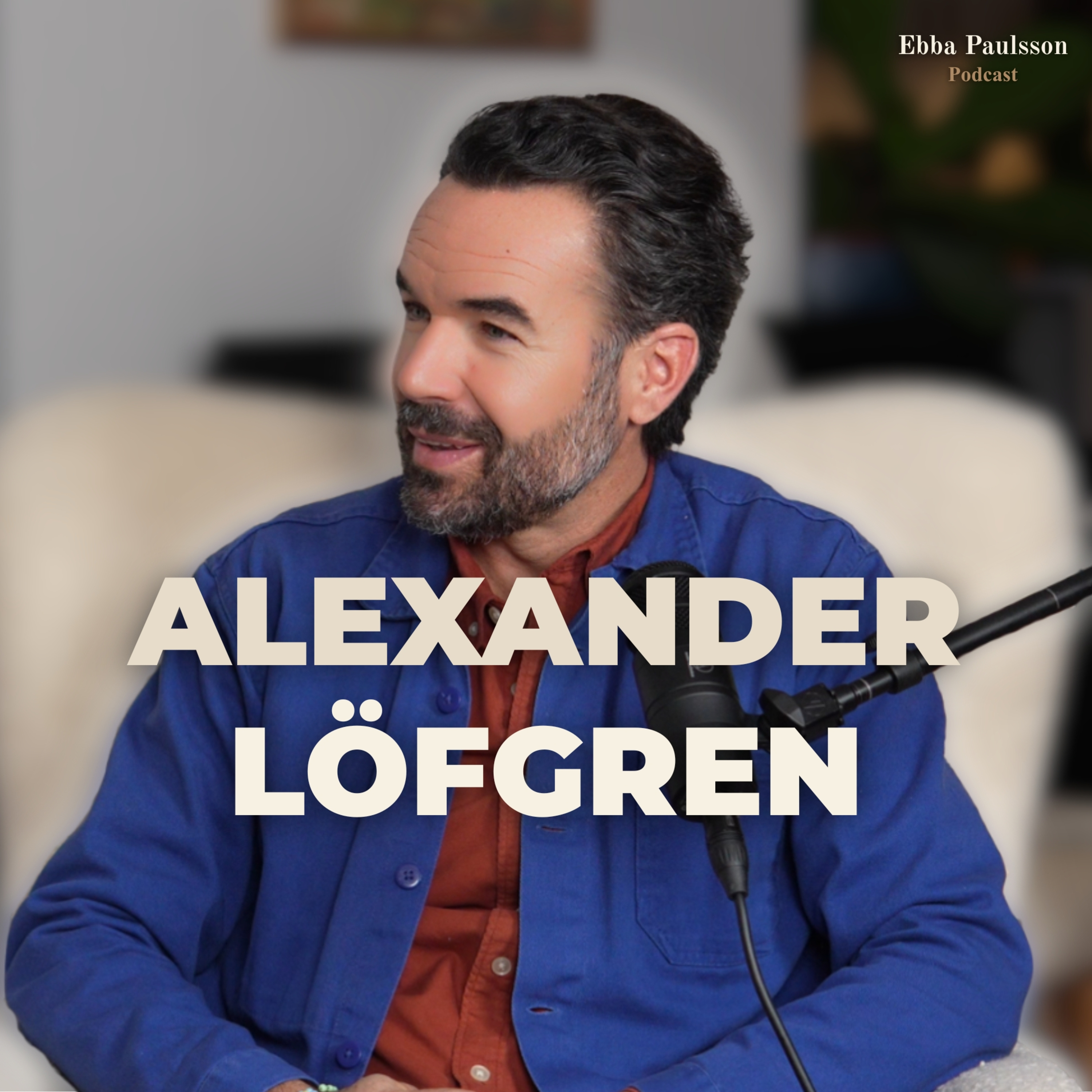Ebba Paulsson Podcast