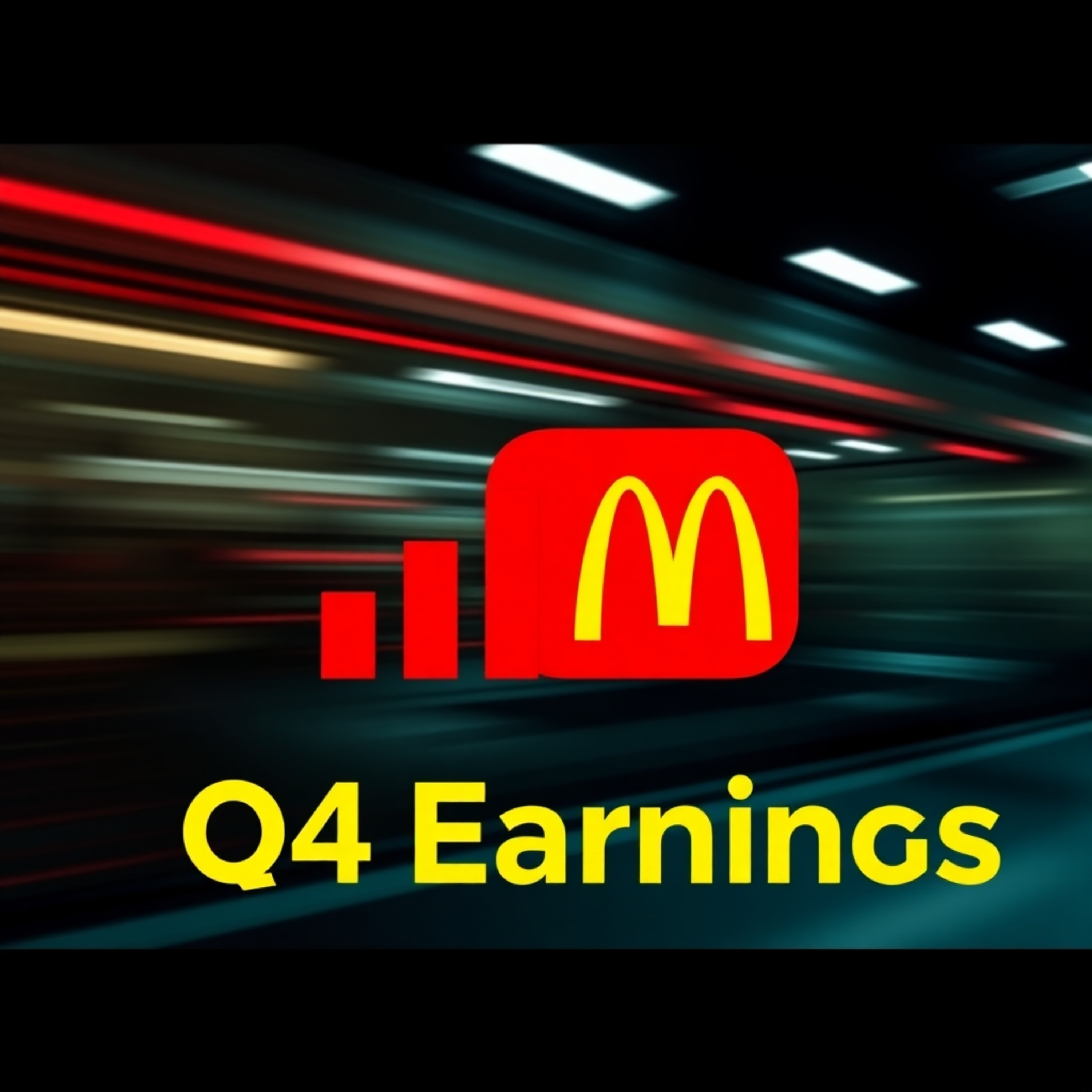 McDonald’s Shocking Q4 Earnings Report 2024: What It Means for Investors & the Market!