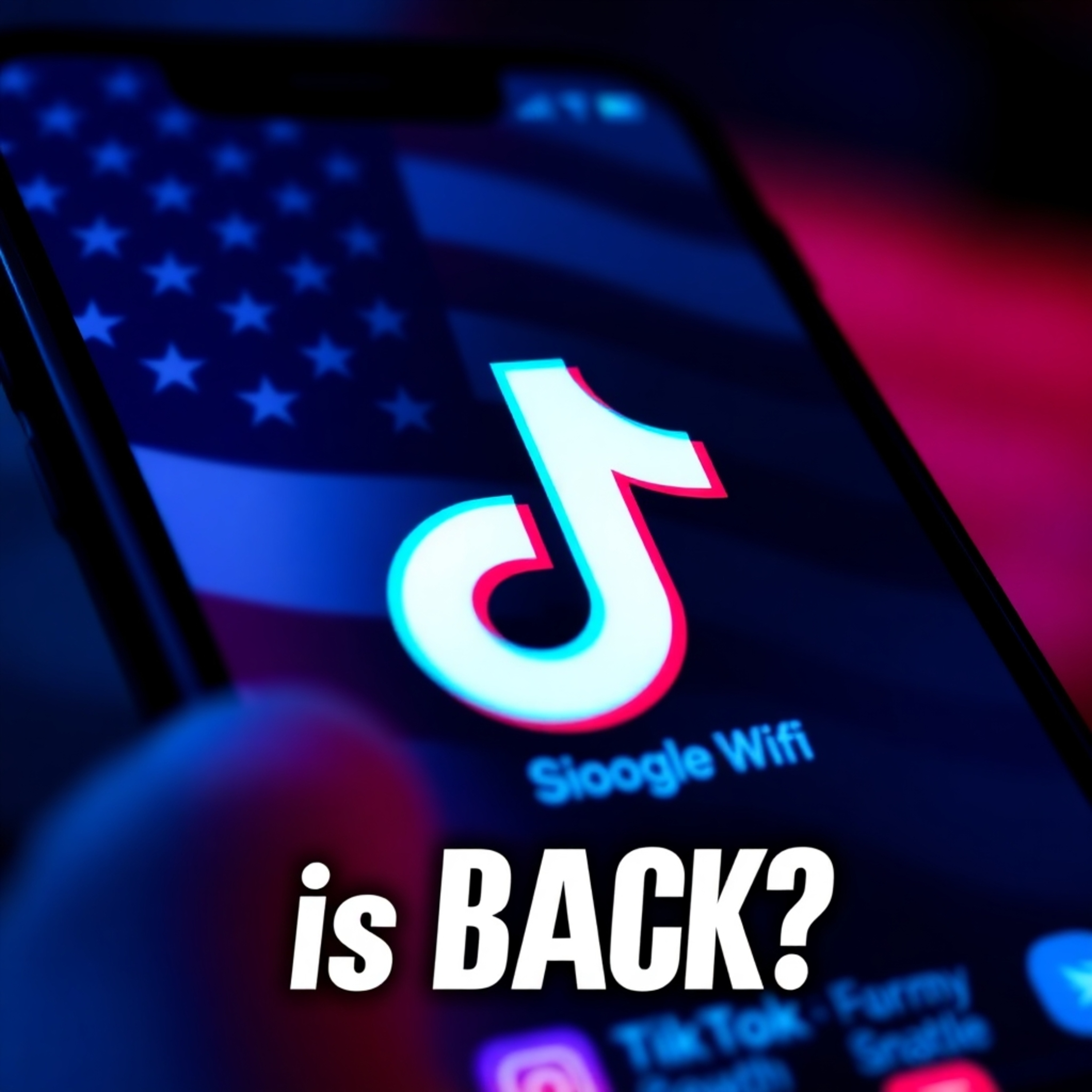 🚨 TikTok is Back in the U.S.! What Does This Mean for Creators & Businesses? 🚀