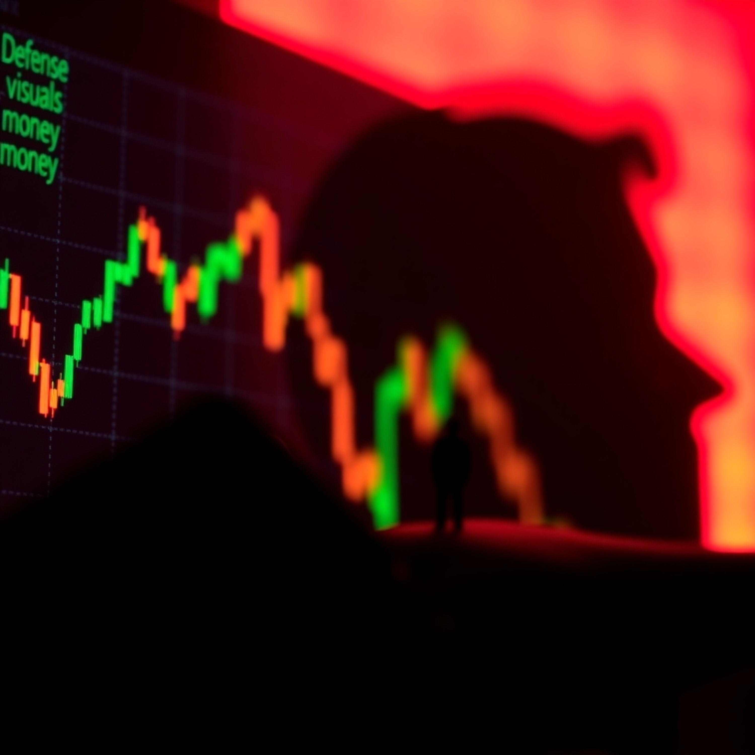 Why Palantir’s Stock Crashed: Defense Budget Cuts & What It Means for Investors
