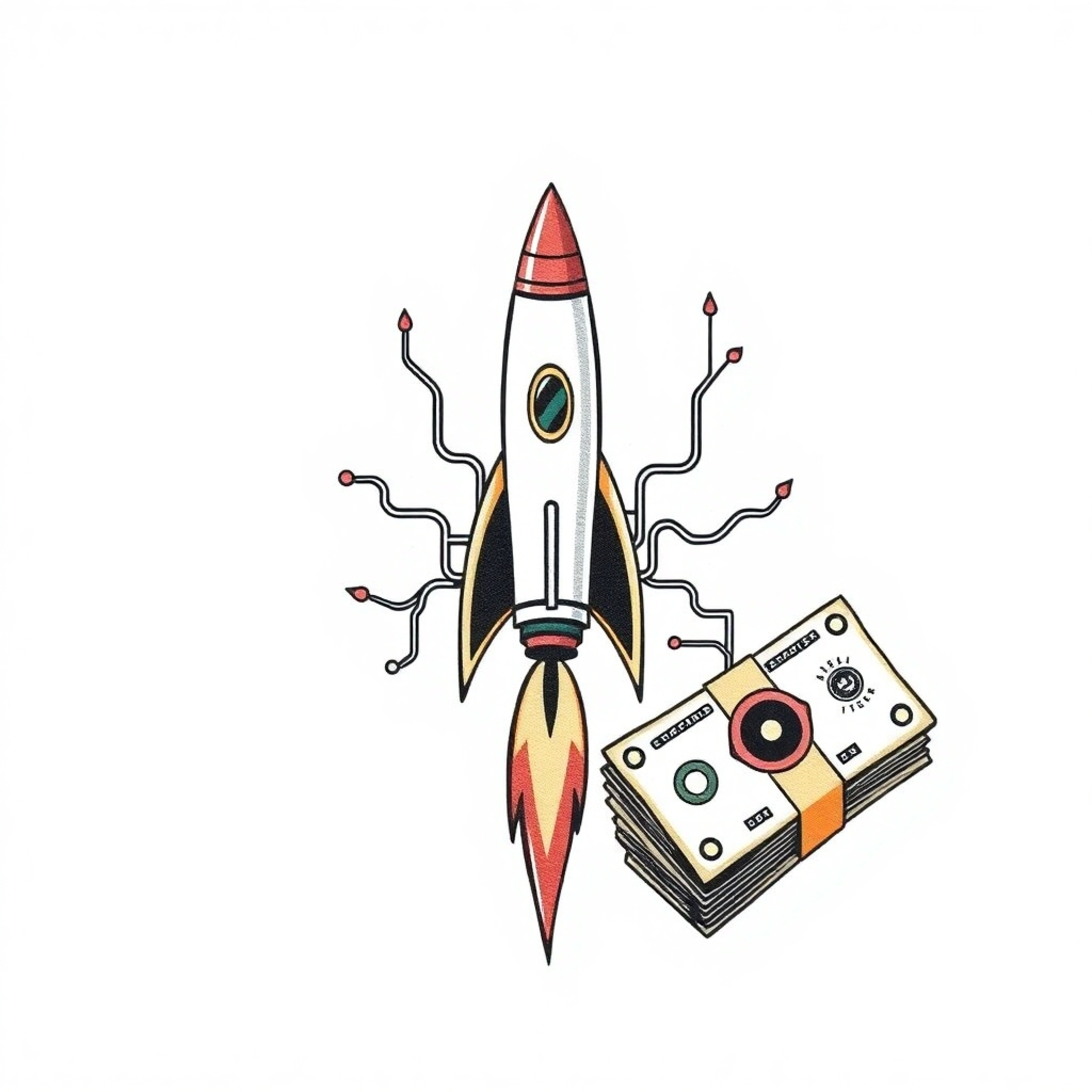 This AI Tool Can 10X Your Investments in 2025!