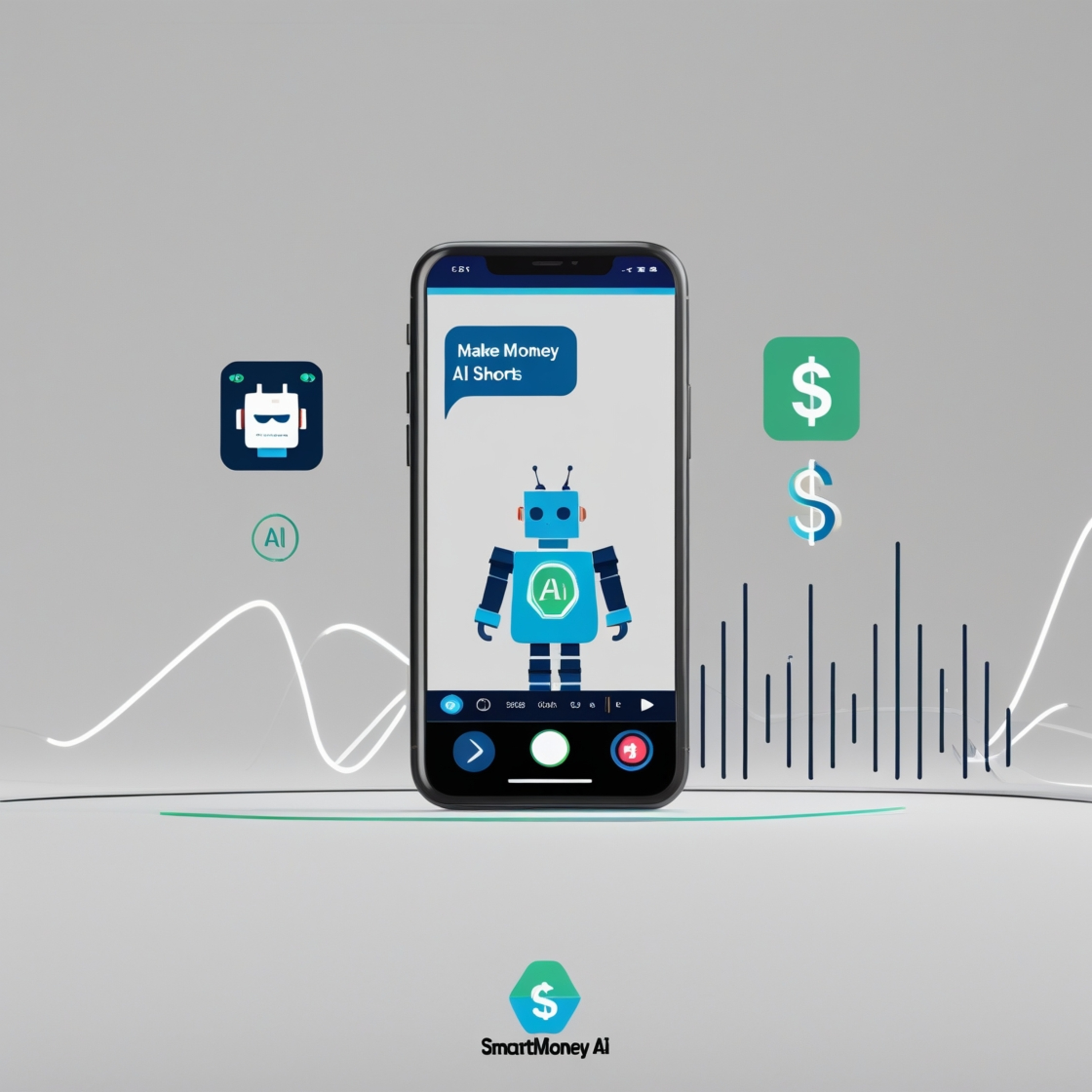 Make Money with AI-Generated YouTube Shorts (Step-by-Step for 2025)