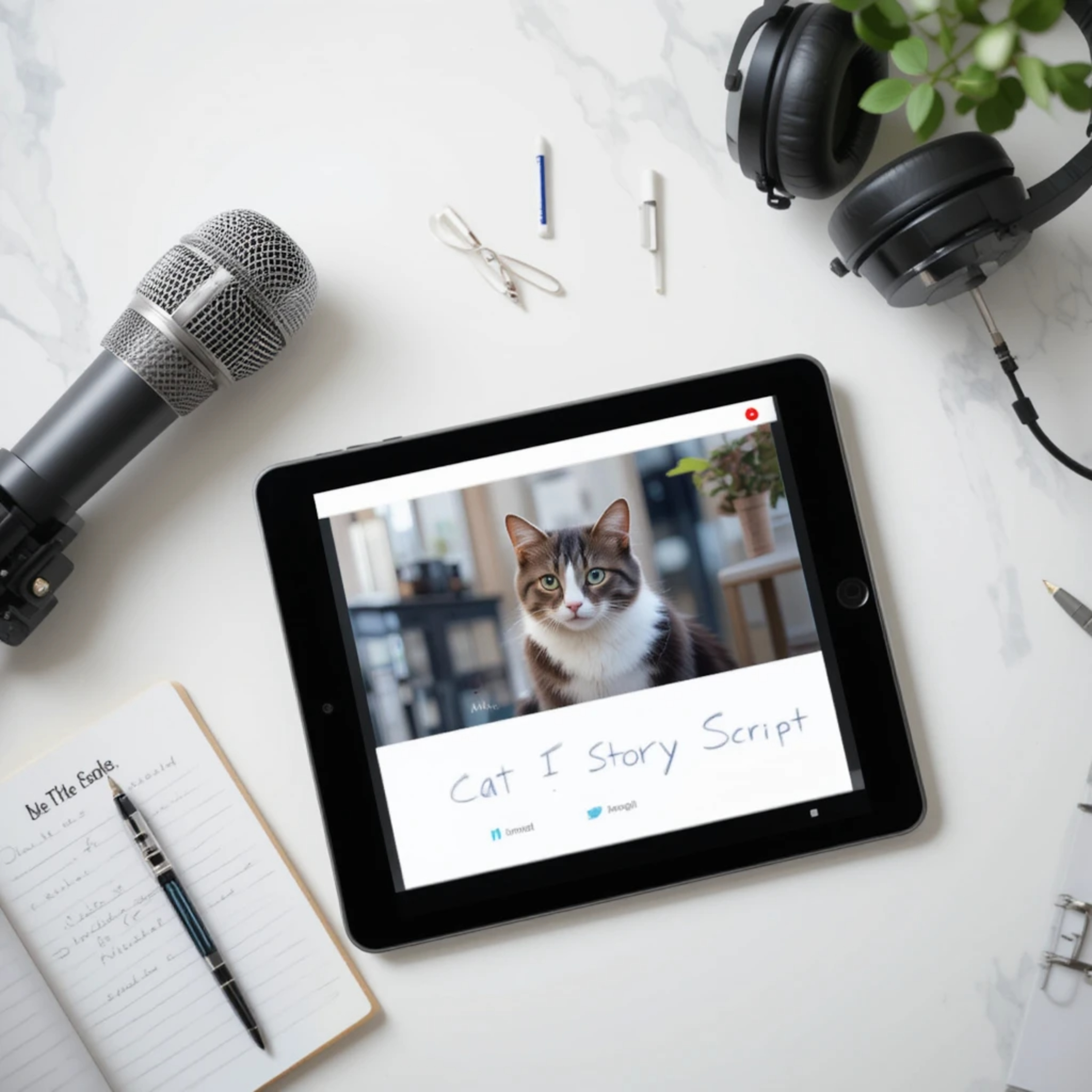 How Creators Are Making Viral Cat Videos with AI in 2025