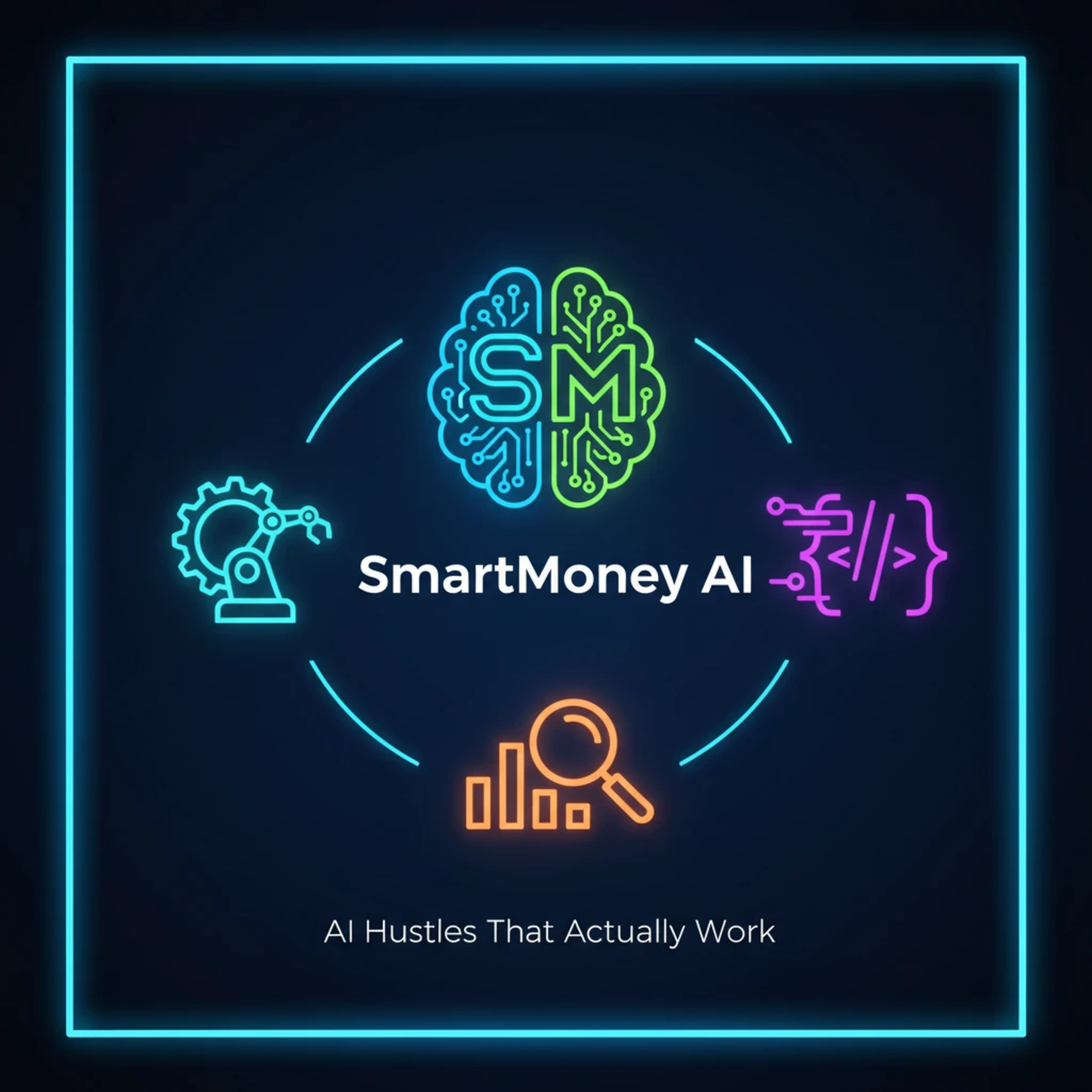 The Real AI Side Hustles That Actually Work in 2025