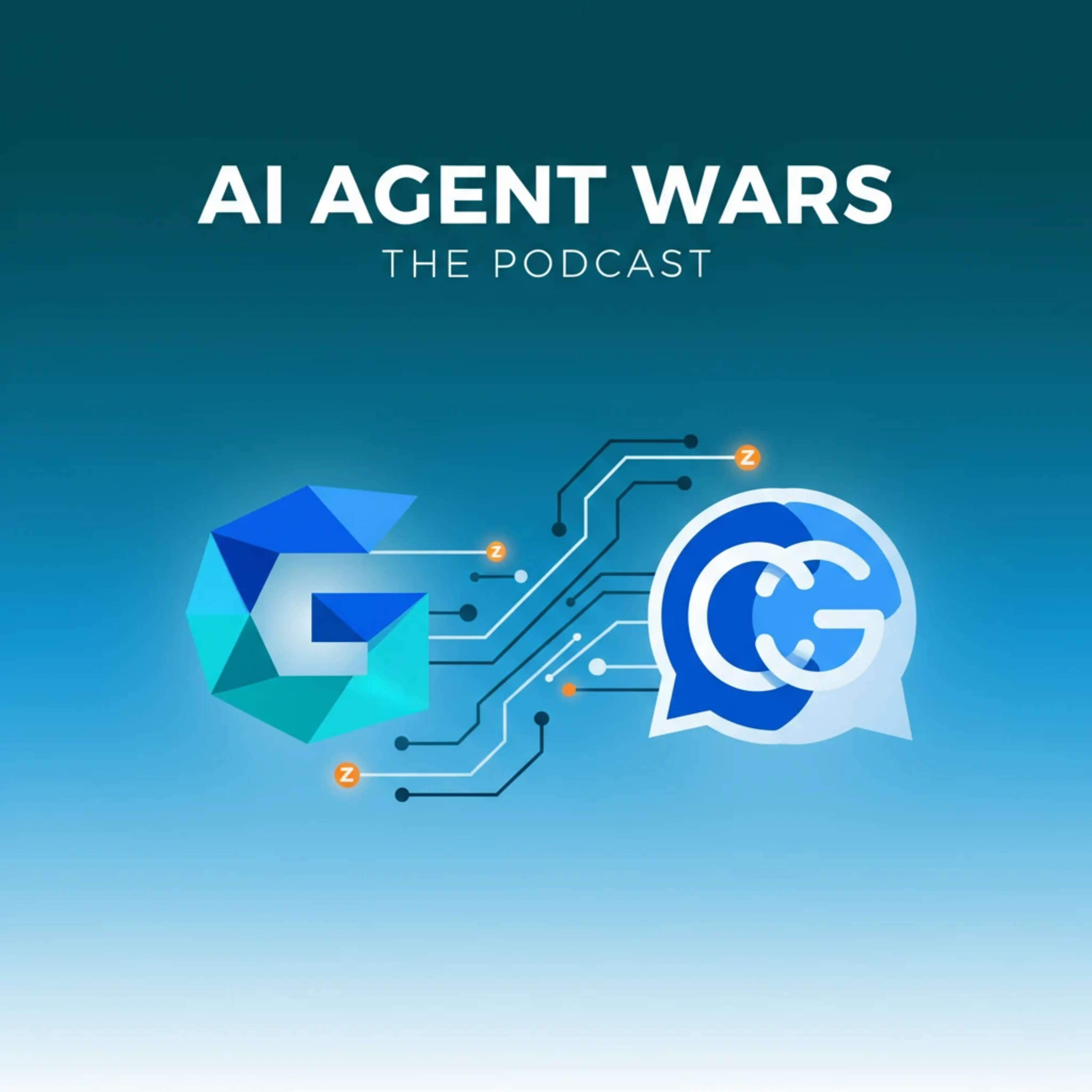 Gemini vs ChatGPT Agents: Which AI Automation Platform Actually Works in 2025? episode artwork
