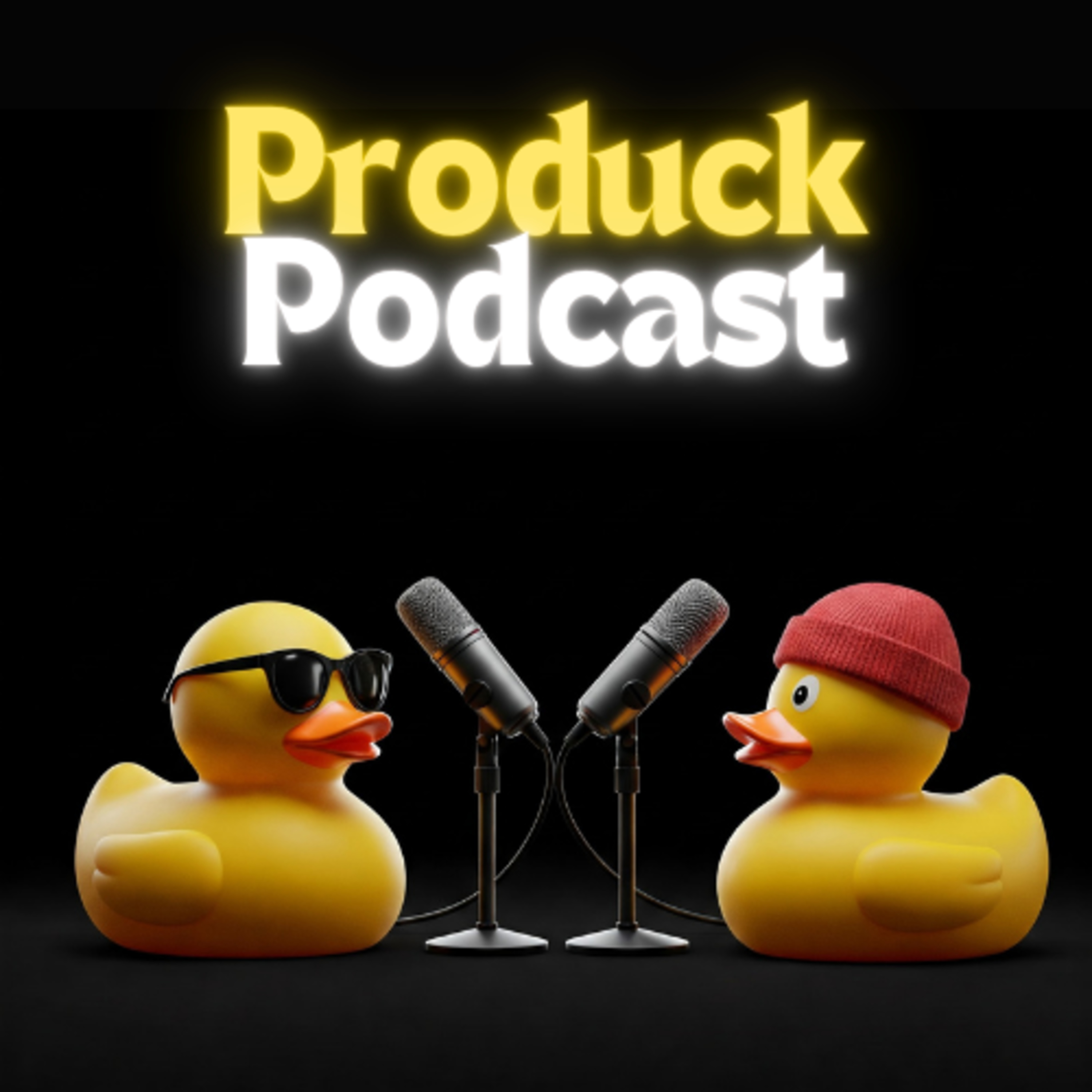 Navigating Ambiguity: A Product Manager's Journey from Microsoft to Entrepreneurship - Galen Hughes episode artwork