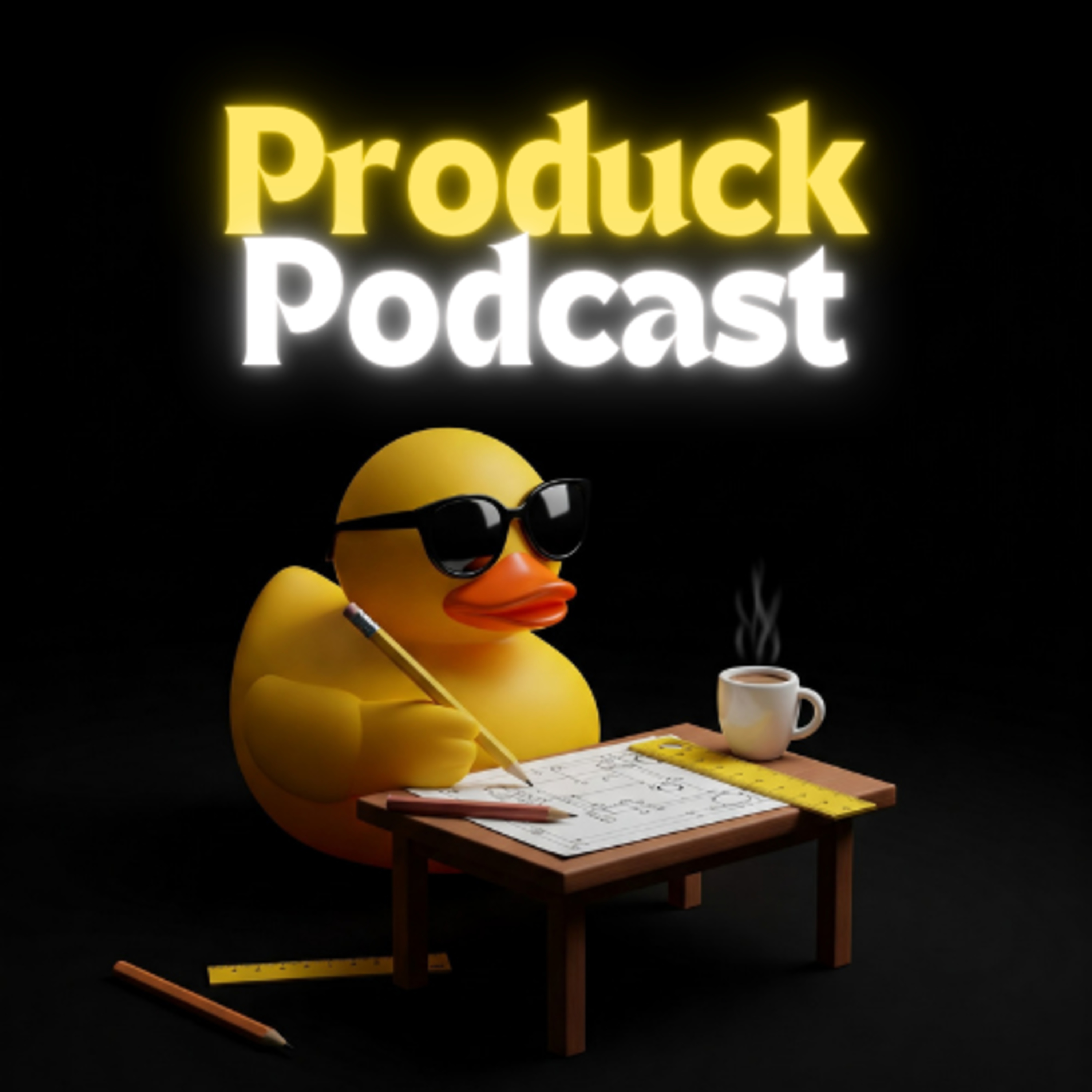 How a UX Designer is Connecting Professionals Across Continents - A Conversation with Majid Hashmi episode artwork