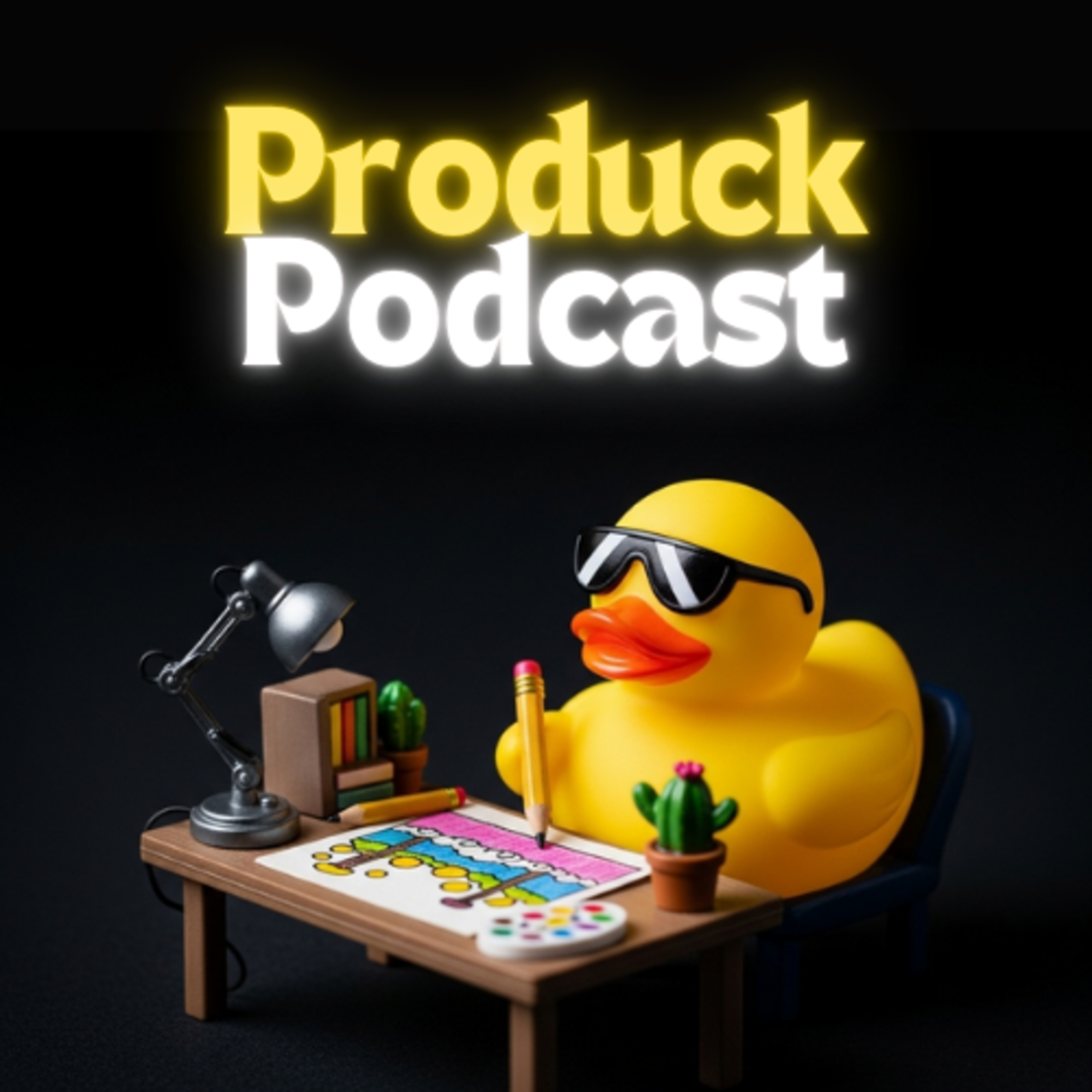 AI, Empathy, and The Future of Design: Insights from Liang Yen Ching, a UI/UX Leader in Japan episode artwork