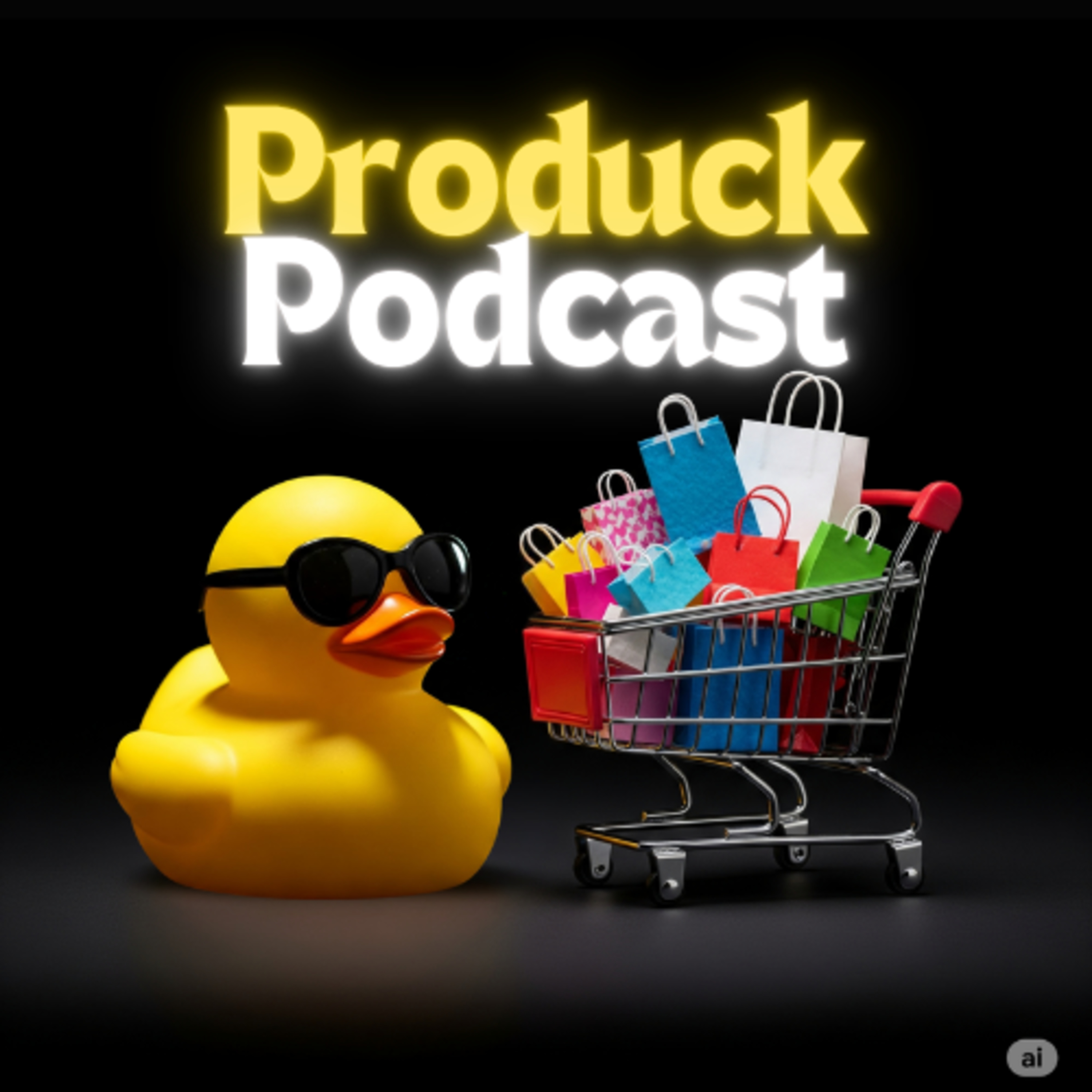 Produck Podcast