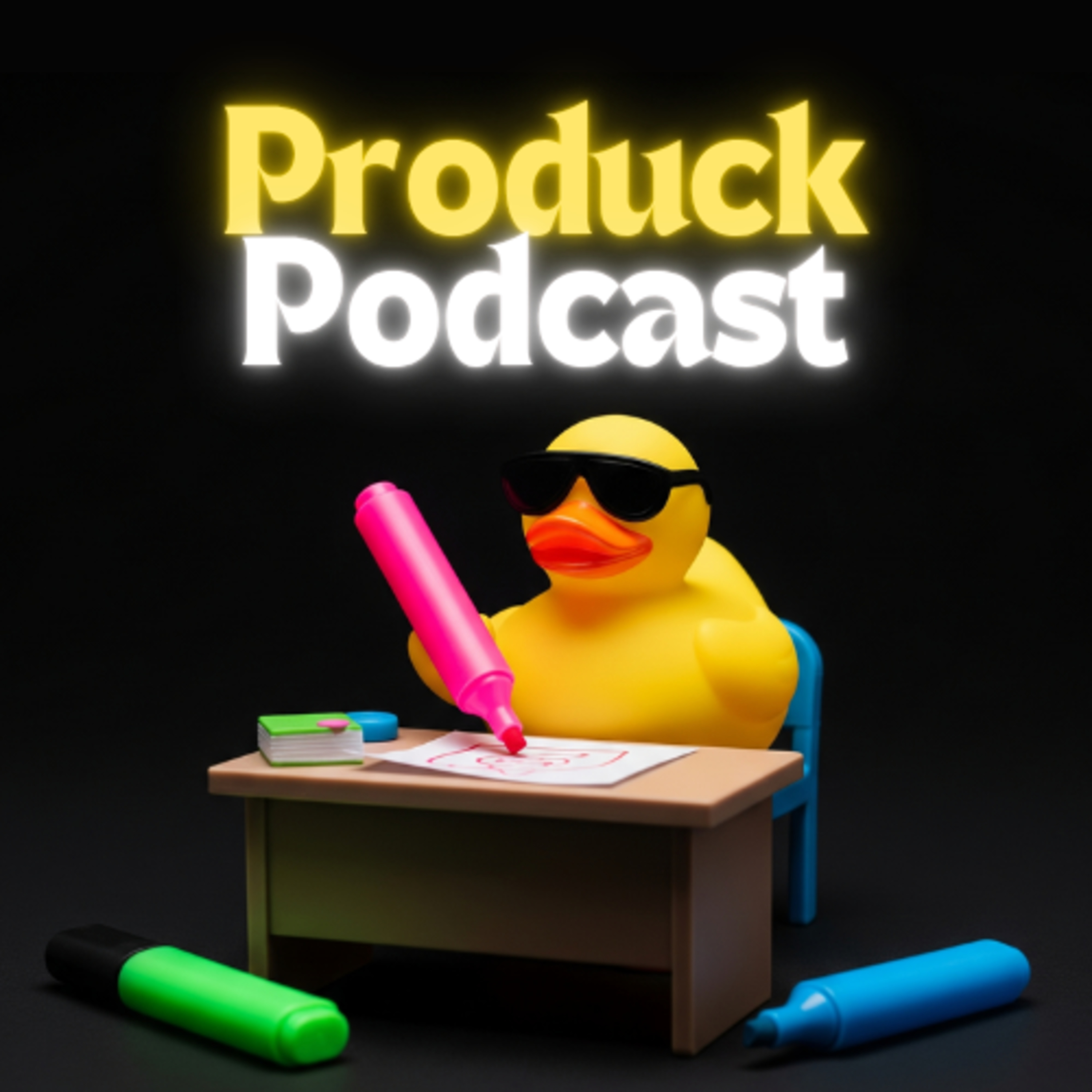 Produck Podcast
