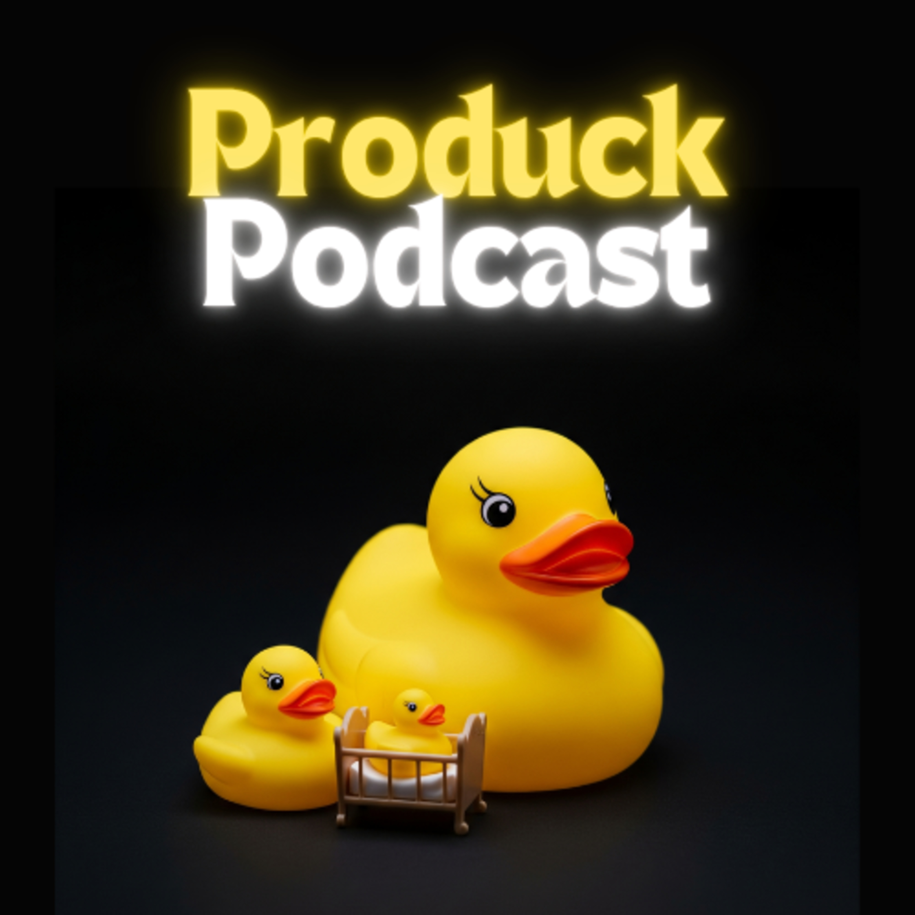 Produck Podcast