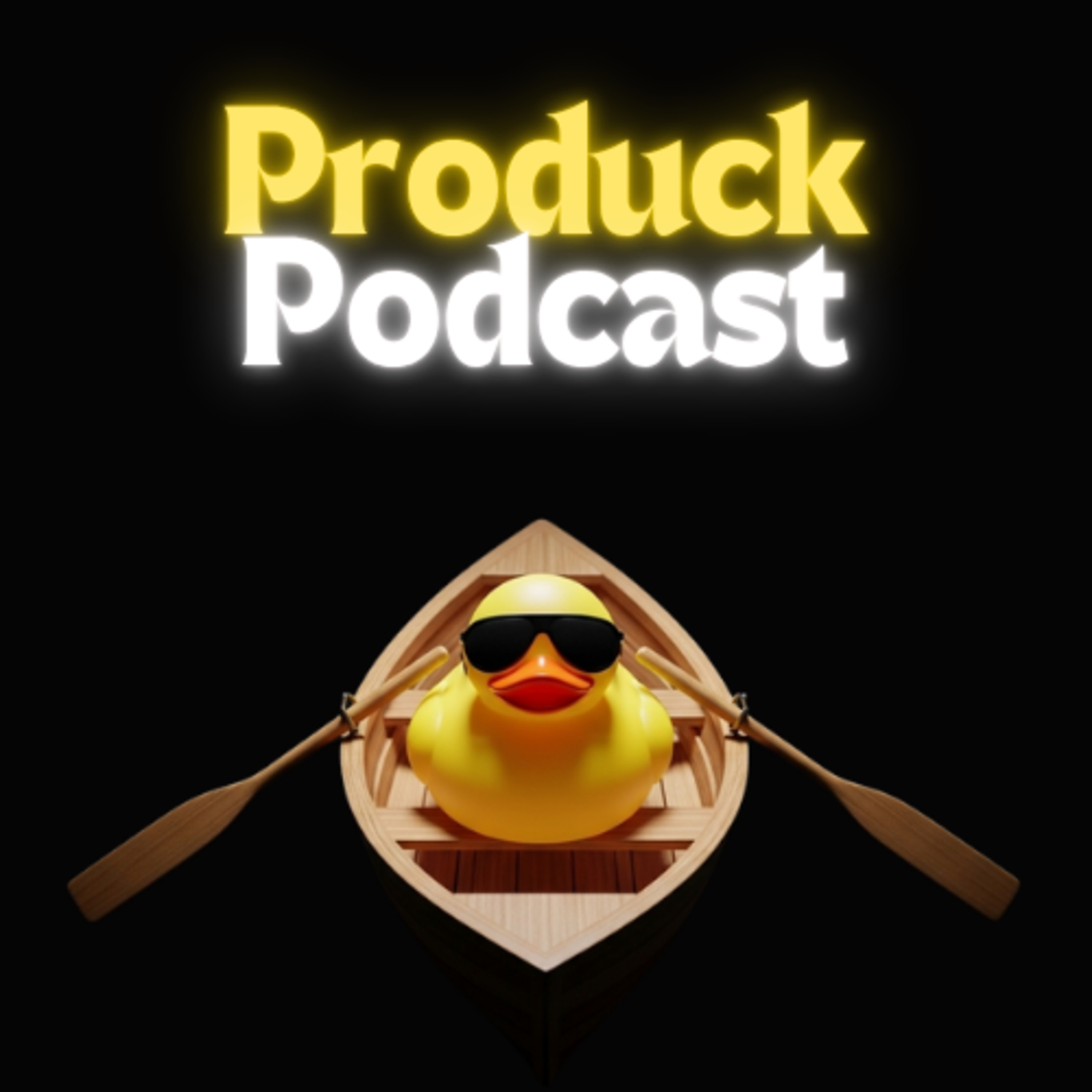 Produck Podcast