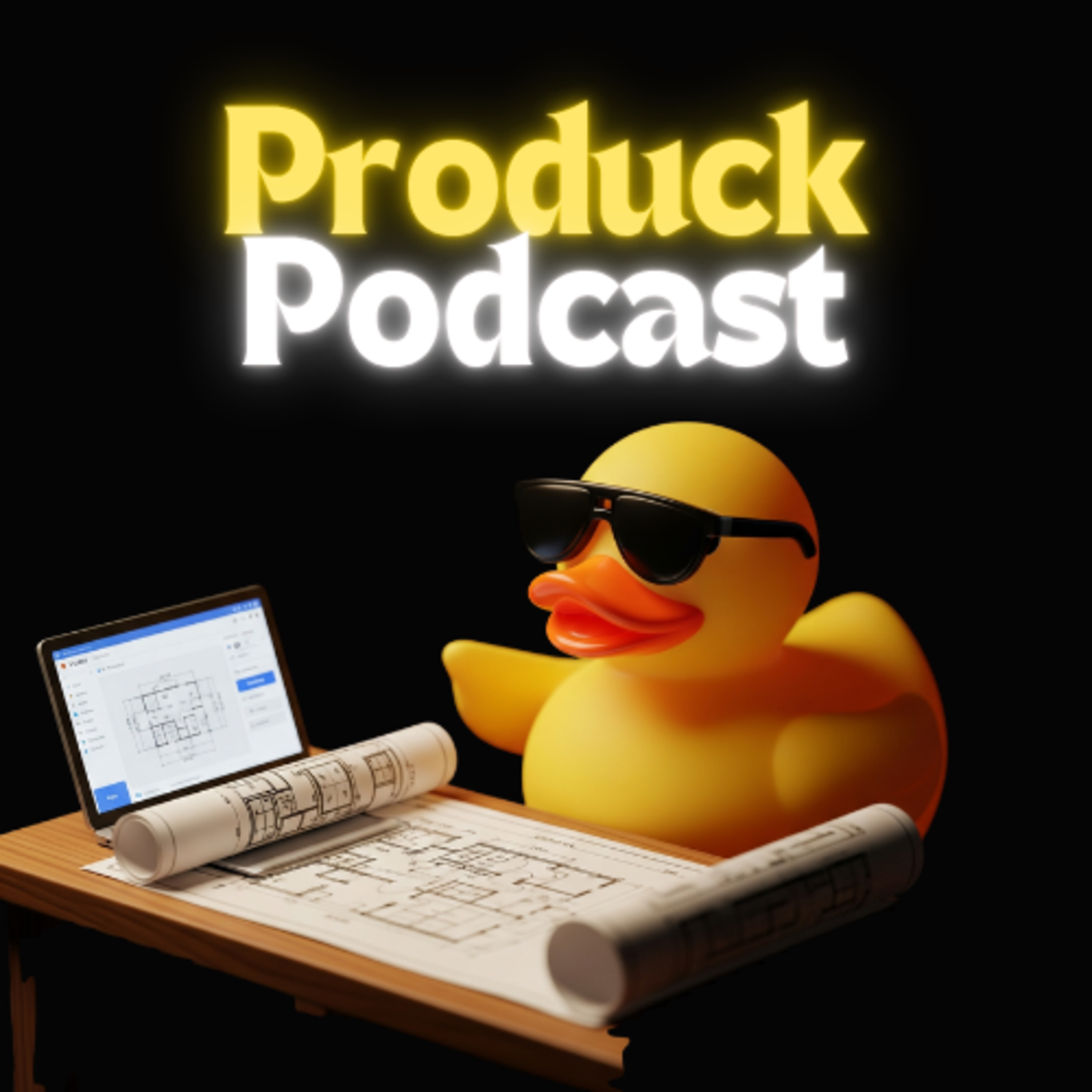 Produck Podcast