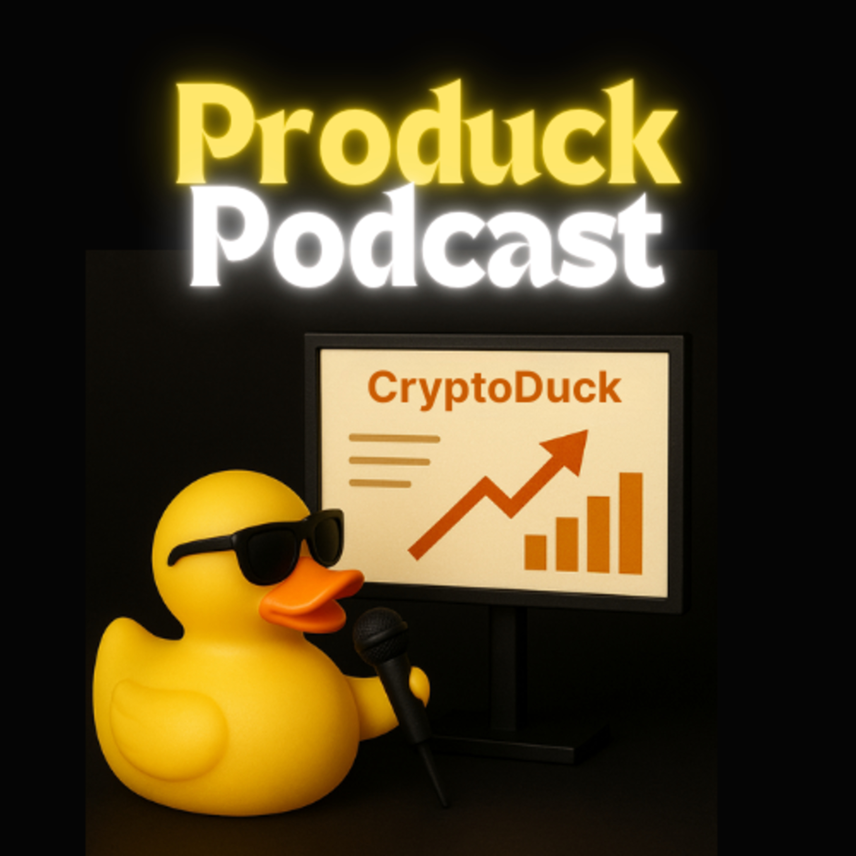 Solana, Startups, and the Art of the Pitch with Sofian Meguellati, episode artwork