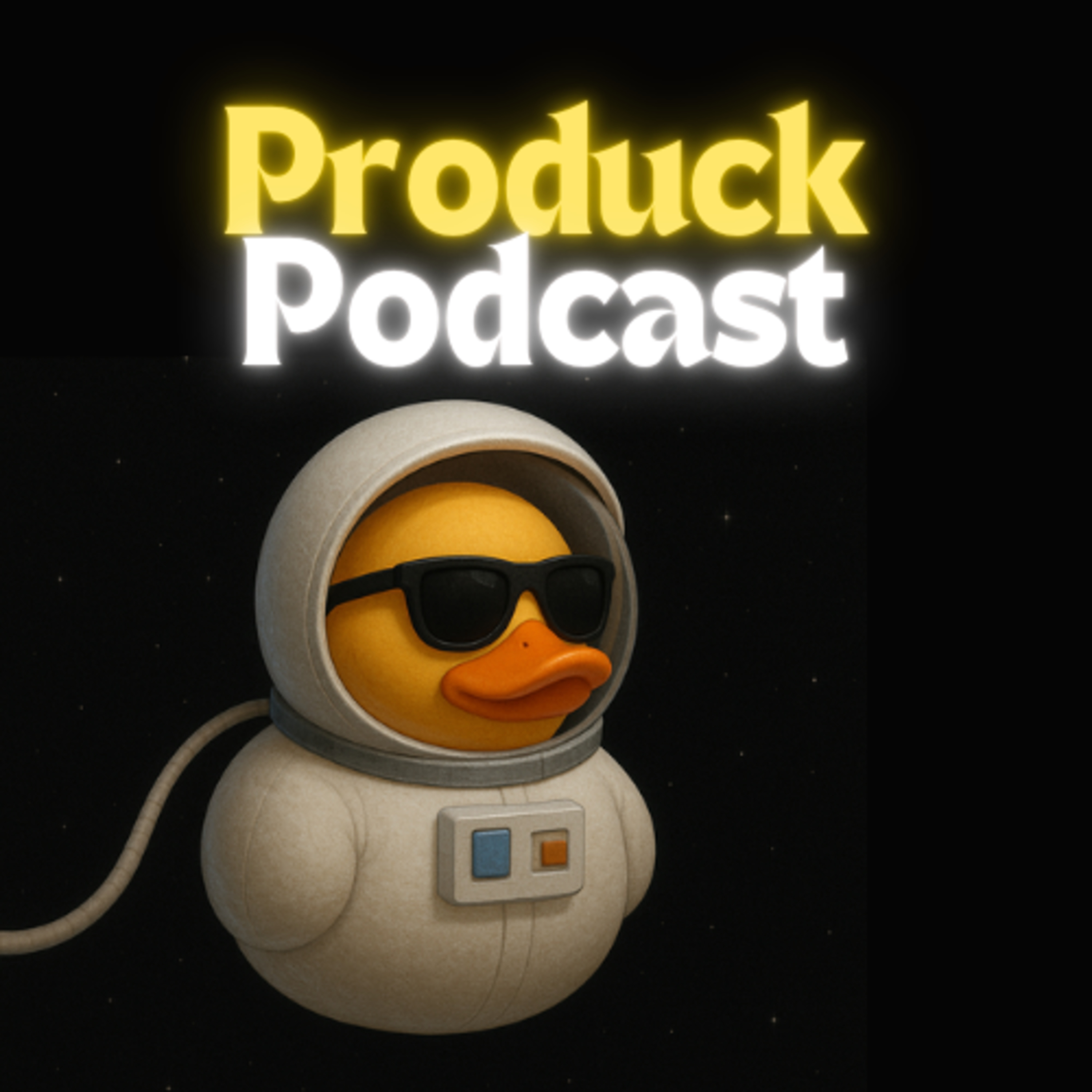 Produck Podcast