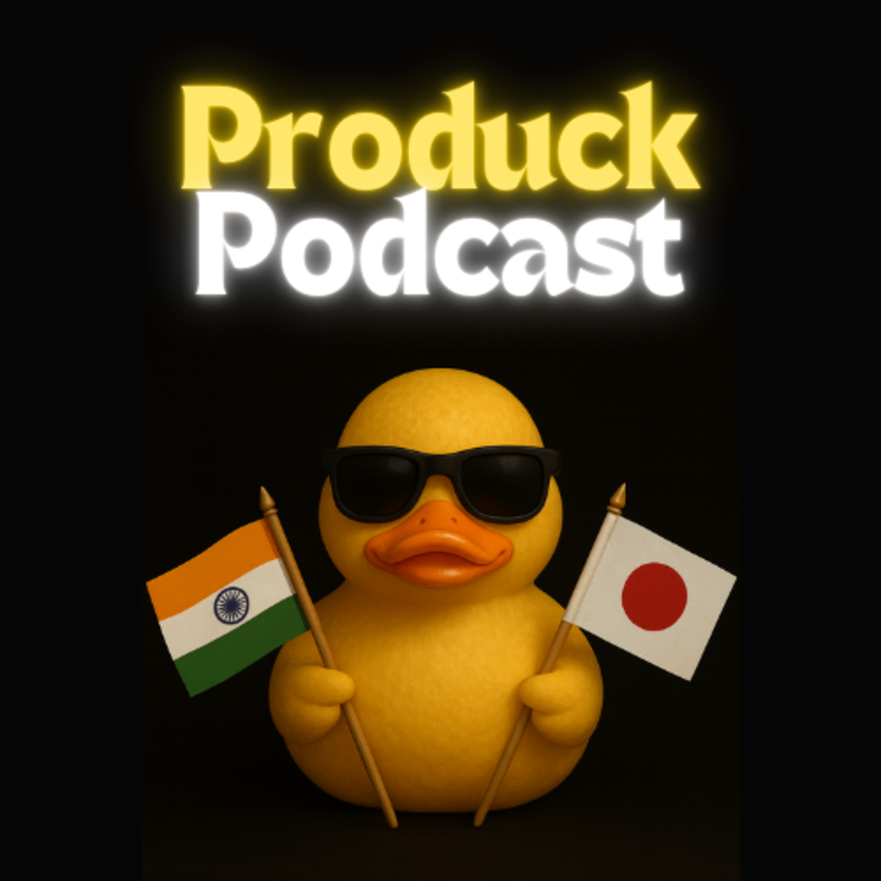 Produck Podcast