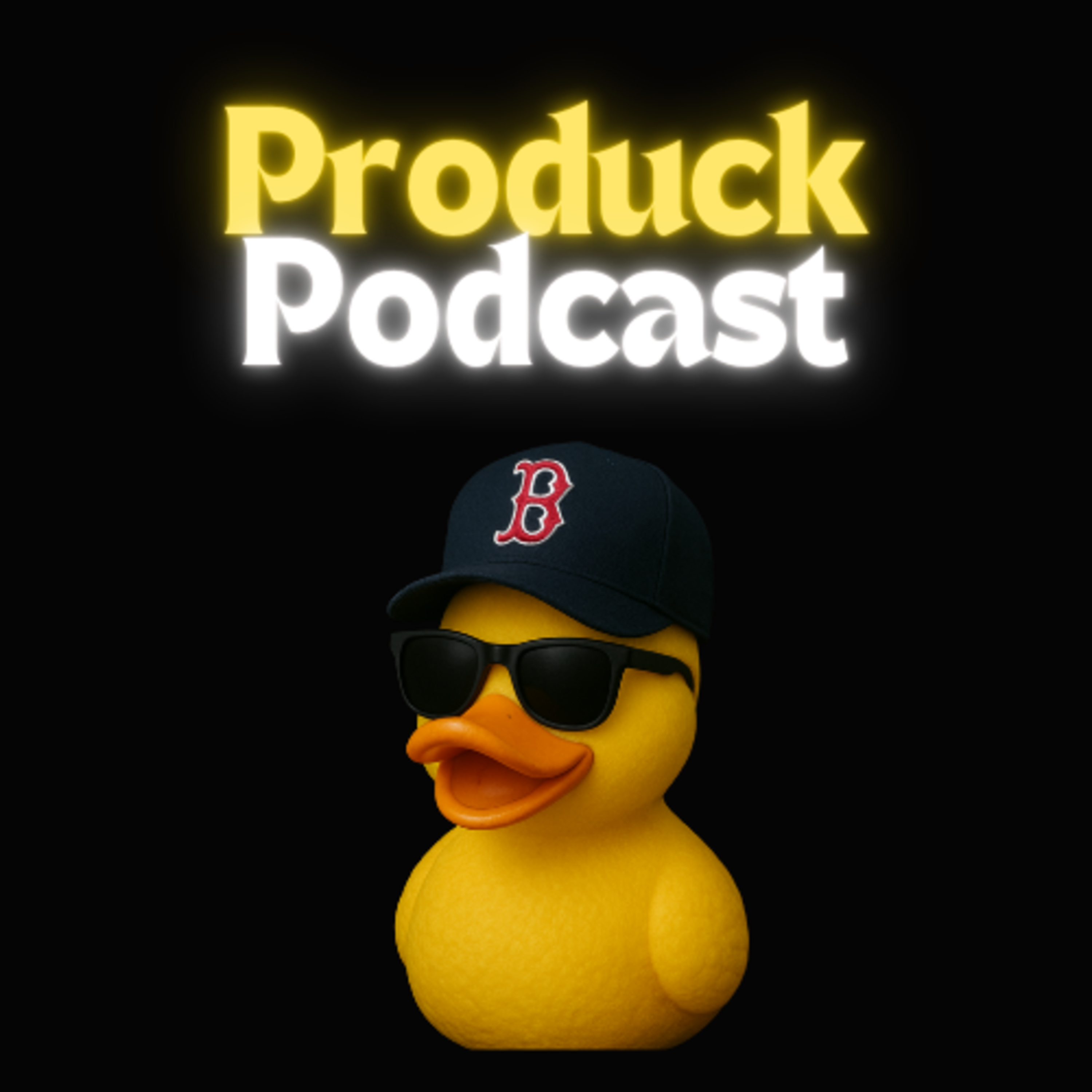 Produck Podcast