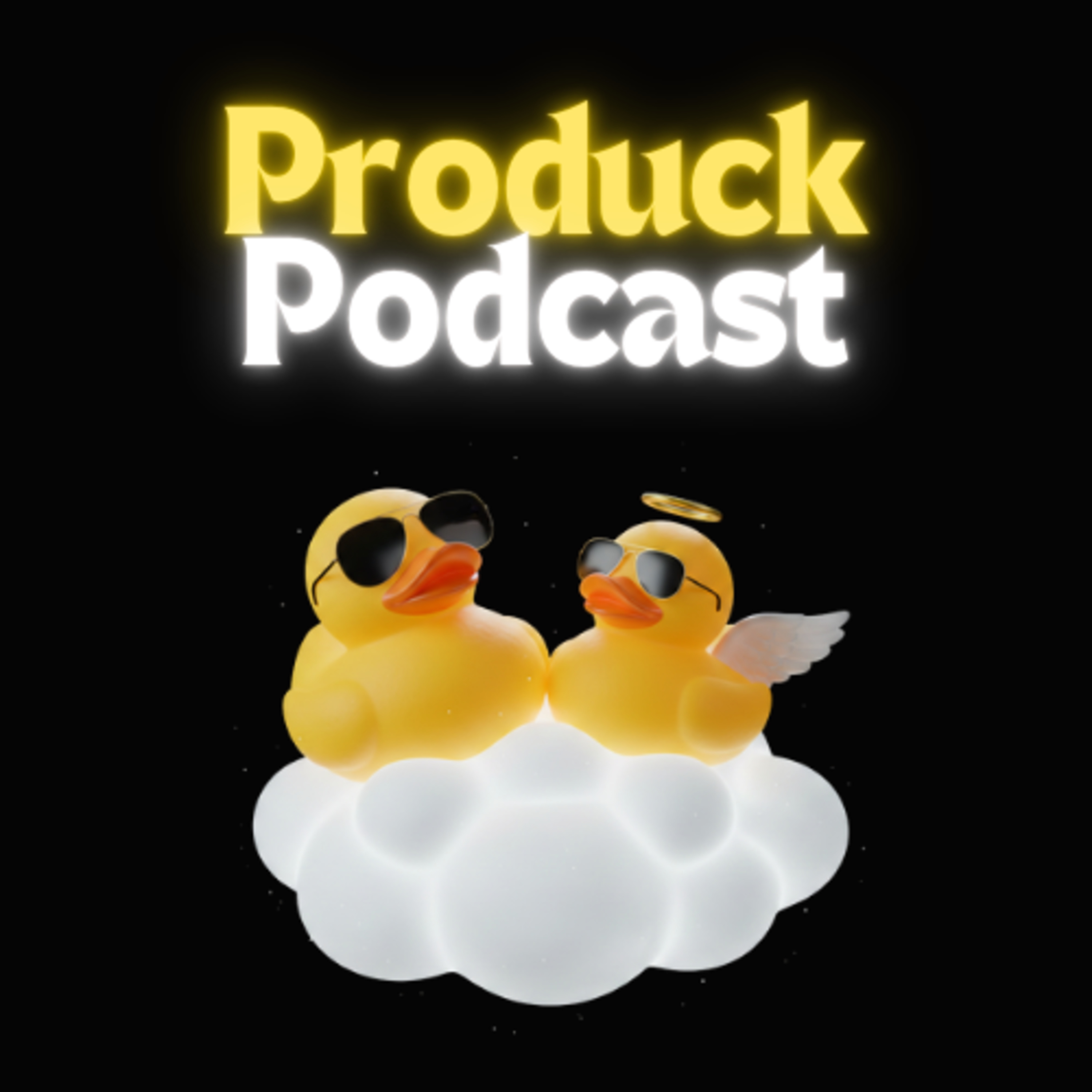Produck Podcast