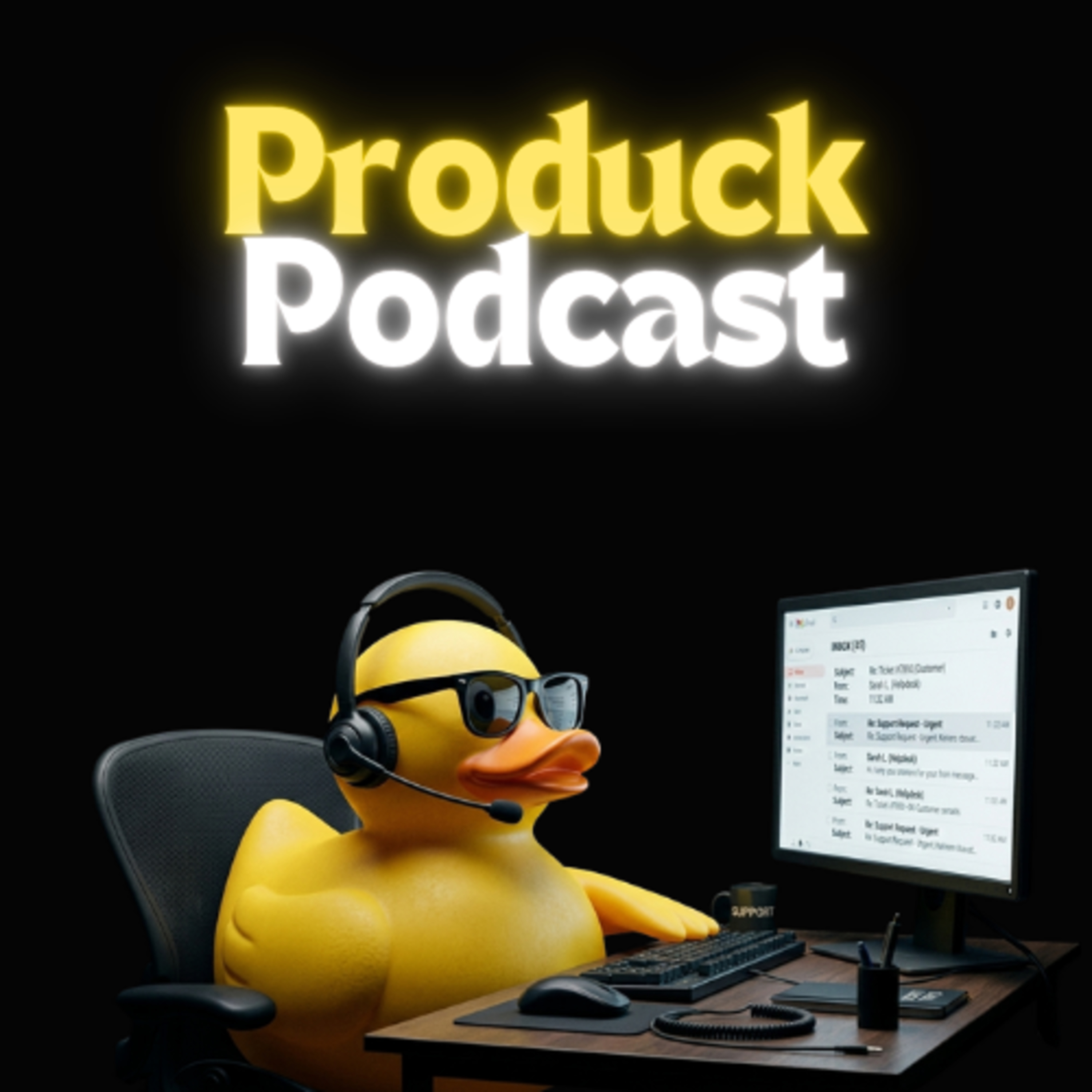 From Telecaller to Tech CEO: The OneInbox Story - Abhishek Gupta episode artwork