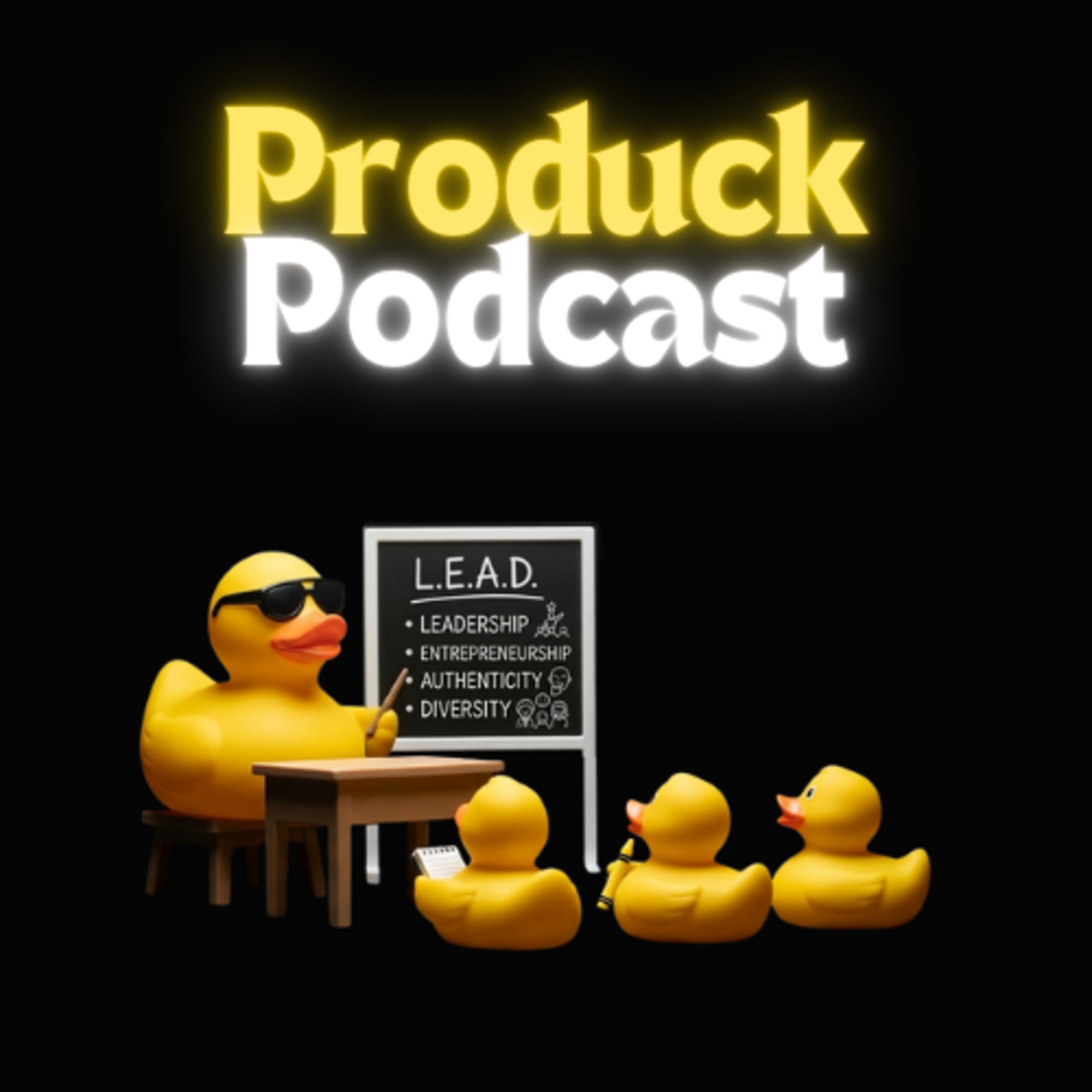 The L.E.A.D. Revolution: Empowering Japan’s Next Generation - Sasha Lee Seals episode artwork