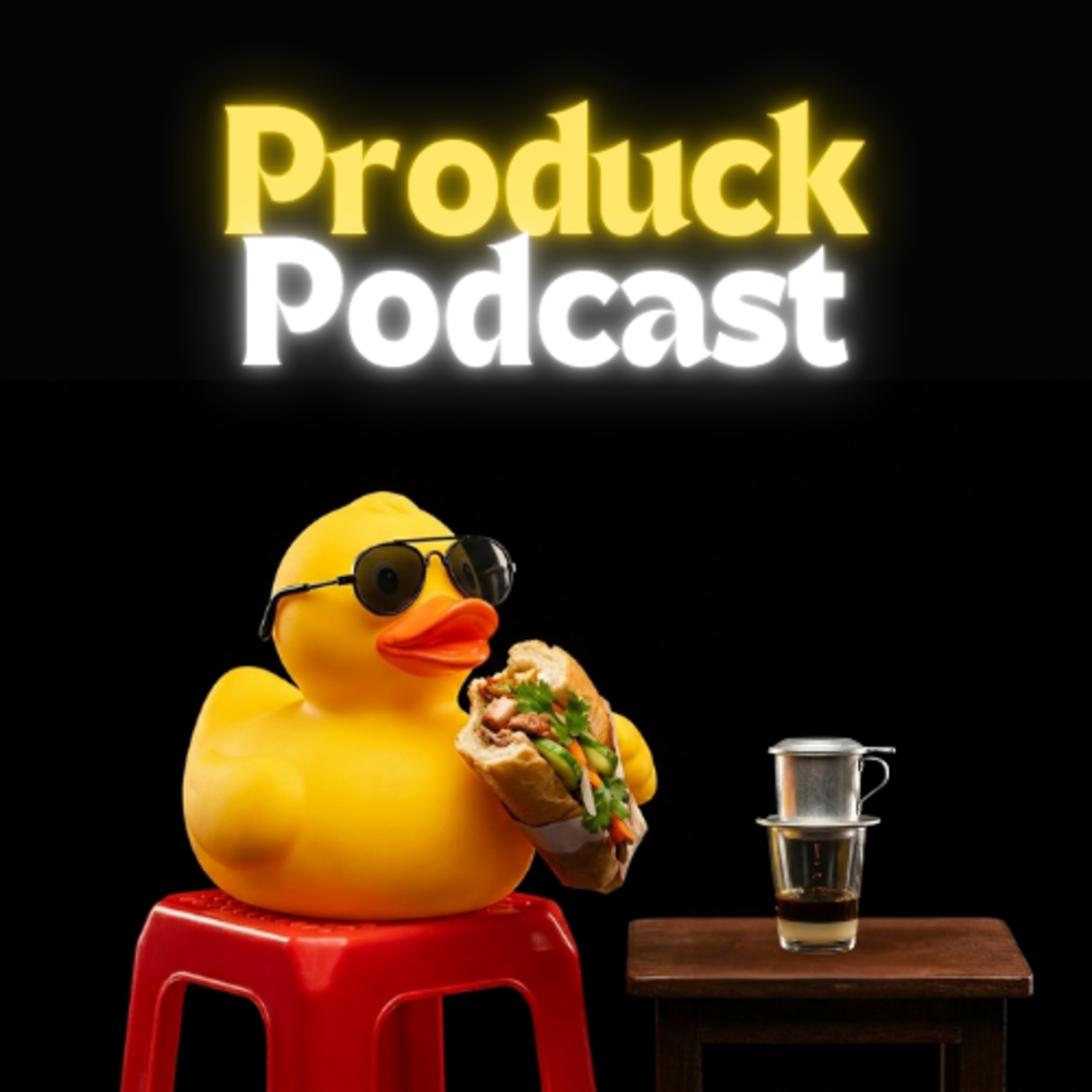 Why Your Bank App Makes You Anxious (And How to Fix It) — Phat Nguyen episode artwork