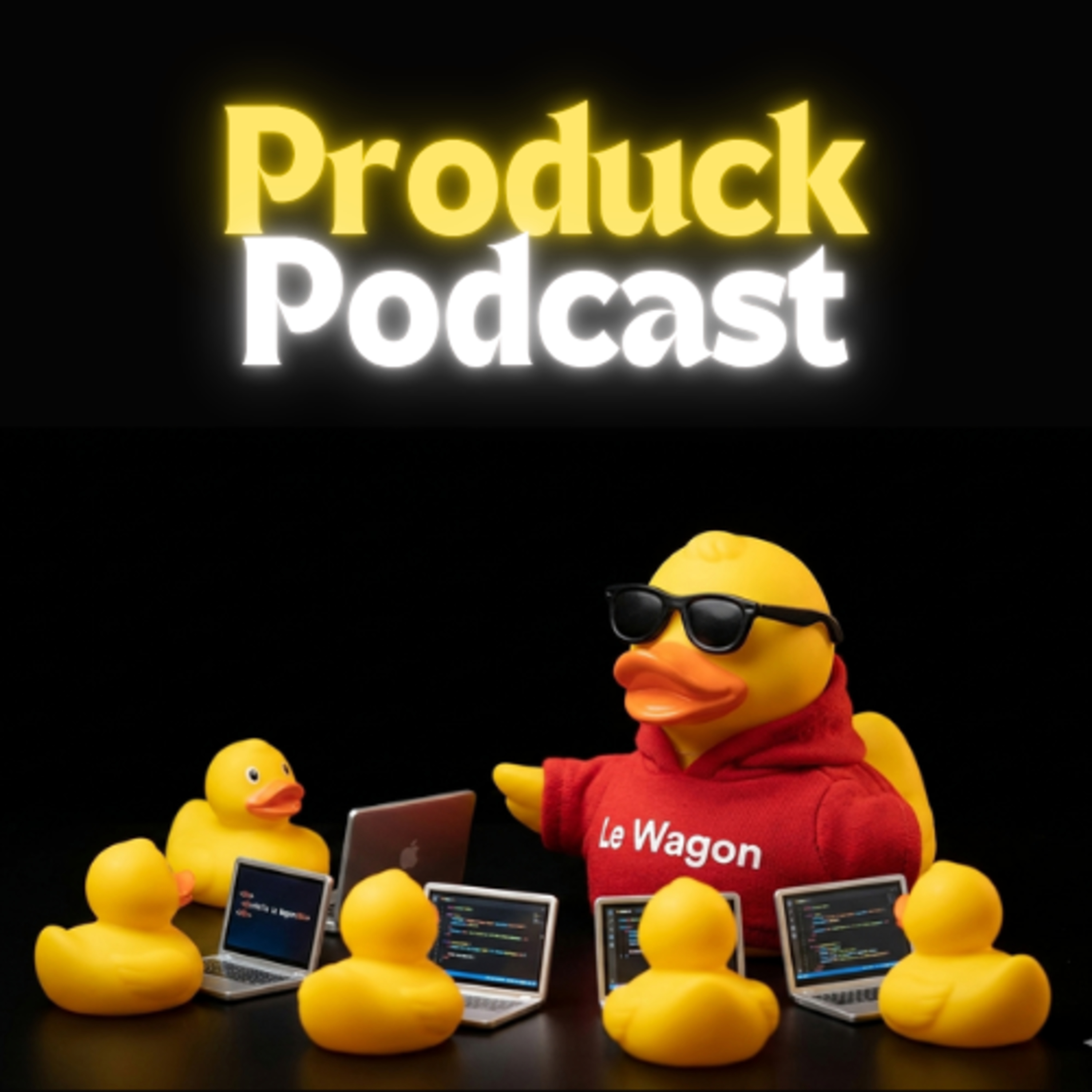 The Rise of "Vibe Coding": Can AI Really Replace the Engineer? - Sylvain Pierre episode artwork