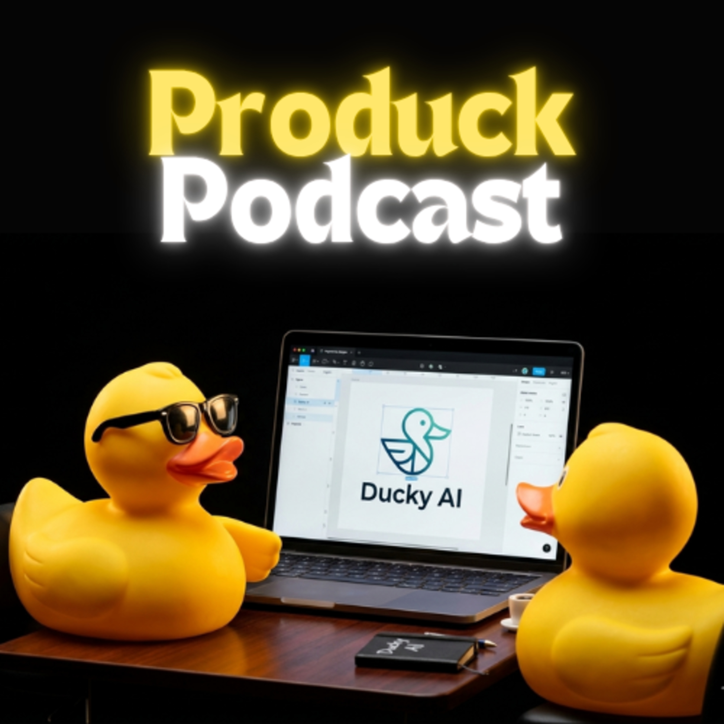 The Real Reason Nobody Cares About Your Startup (And How to Fix It) - Apolline Daimaru episode artwork