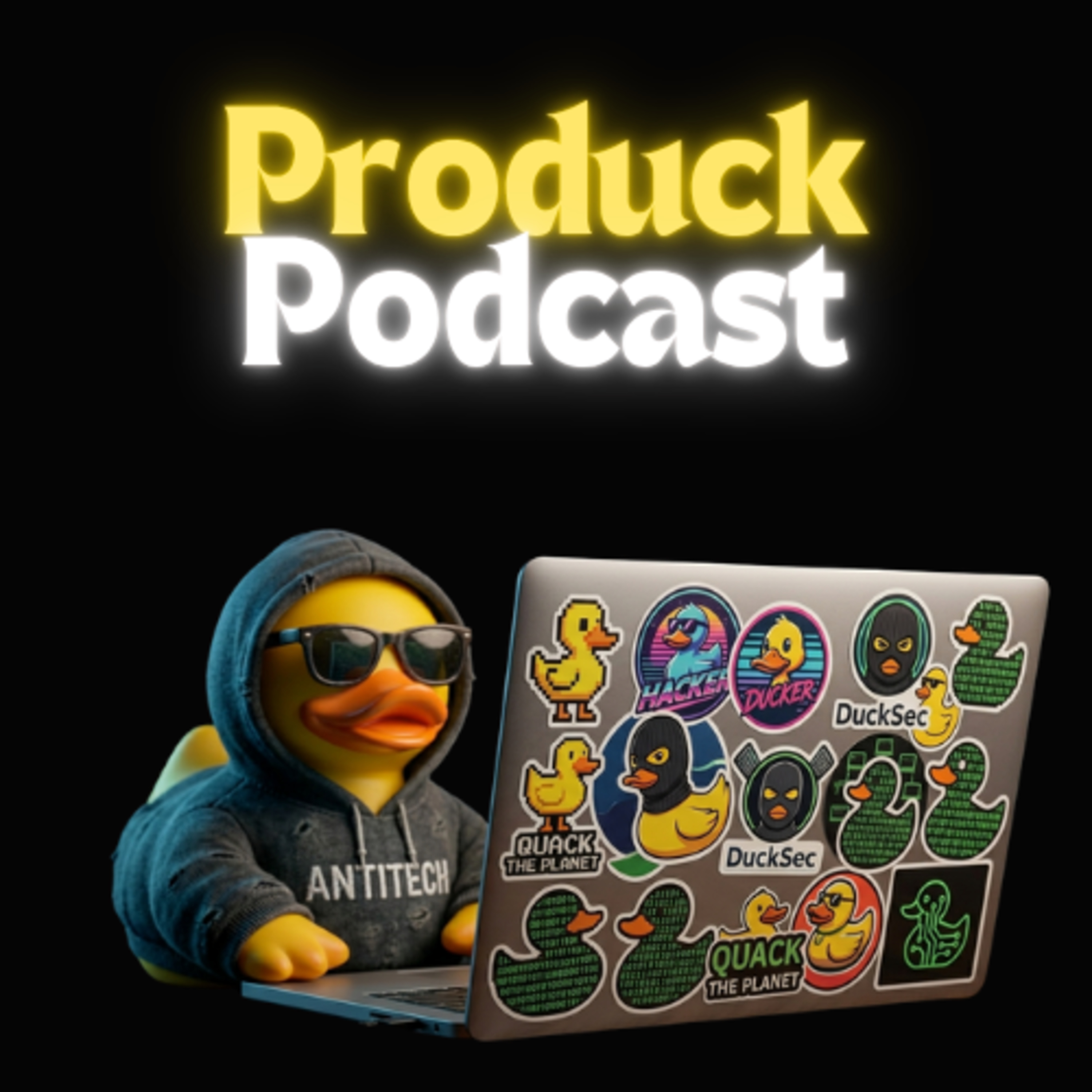 87% of AI Agents Have Already Been Hacked. Is Yours One of Them? - Achraf Jday episode artwork