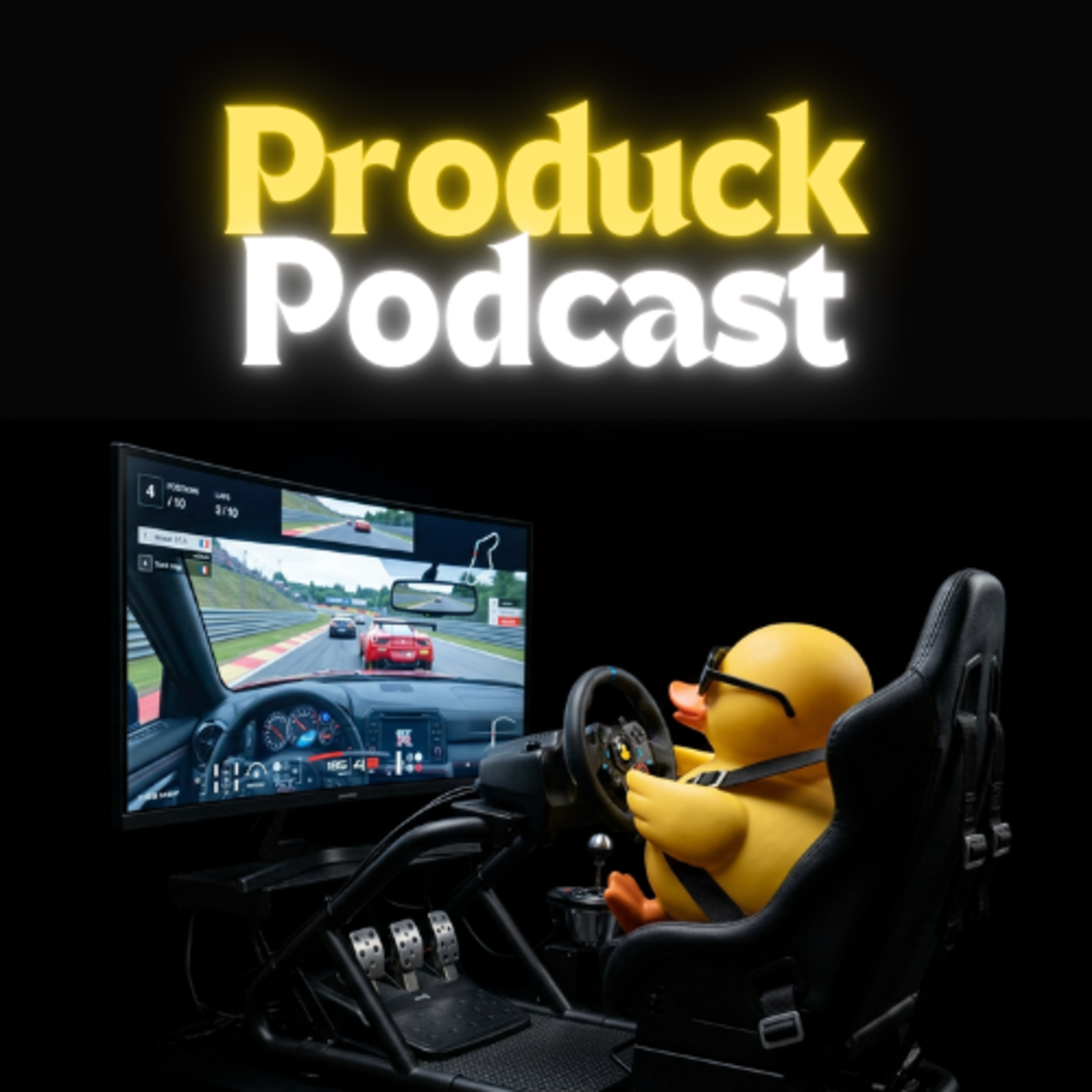 Can AI Ever Replace Human Drivers? Max Frenzel, CTPO of Track Titan Answers