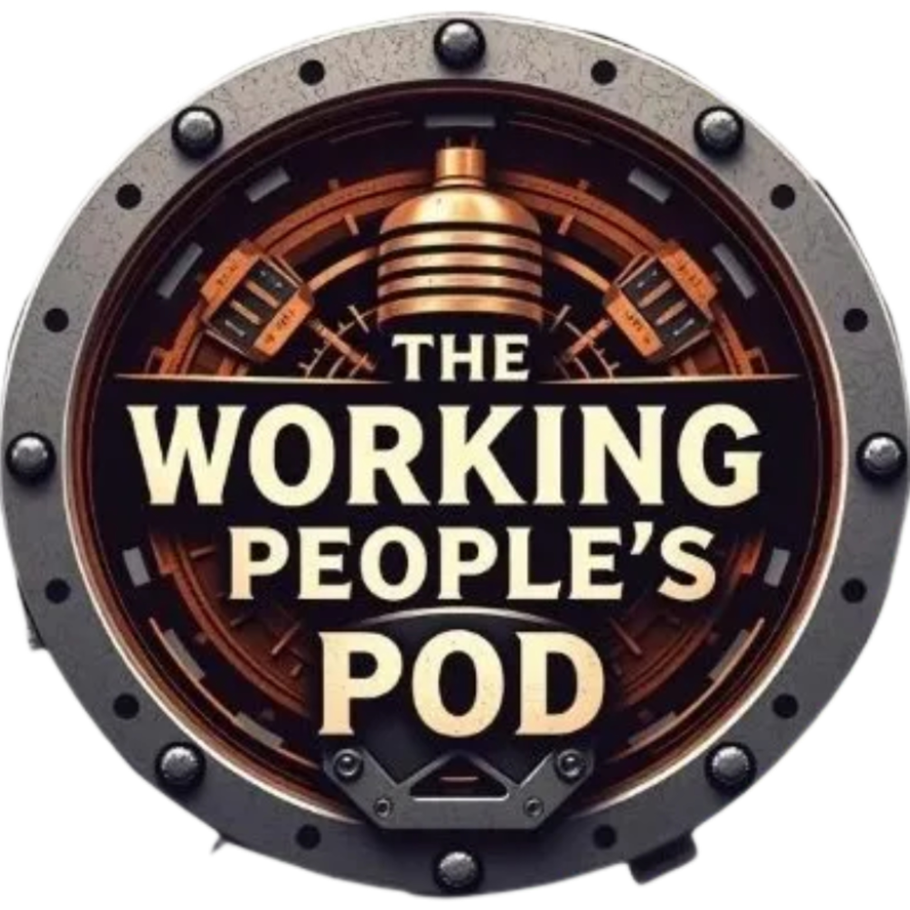 Out of the Sandtrap- The Working People\'s Pod