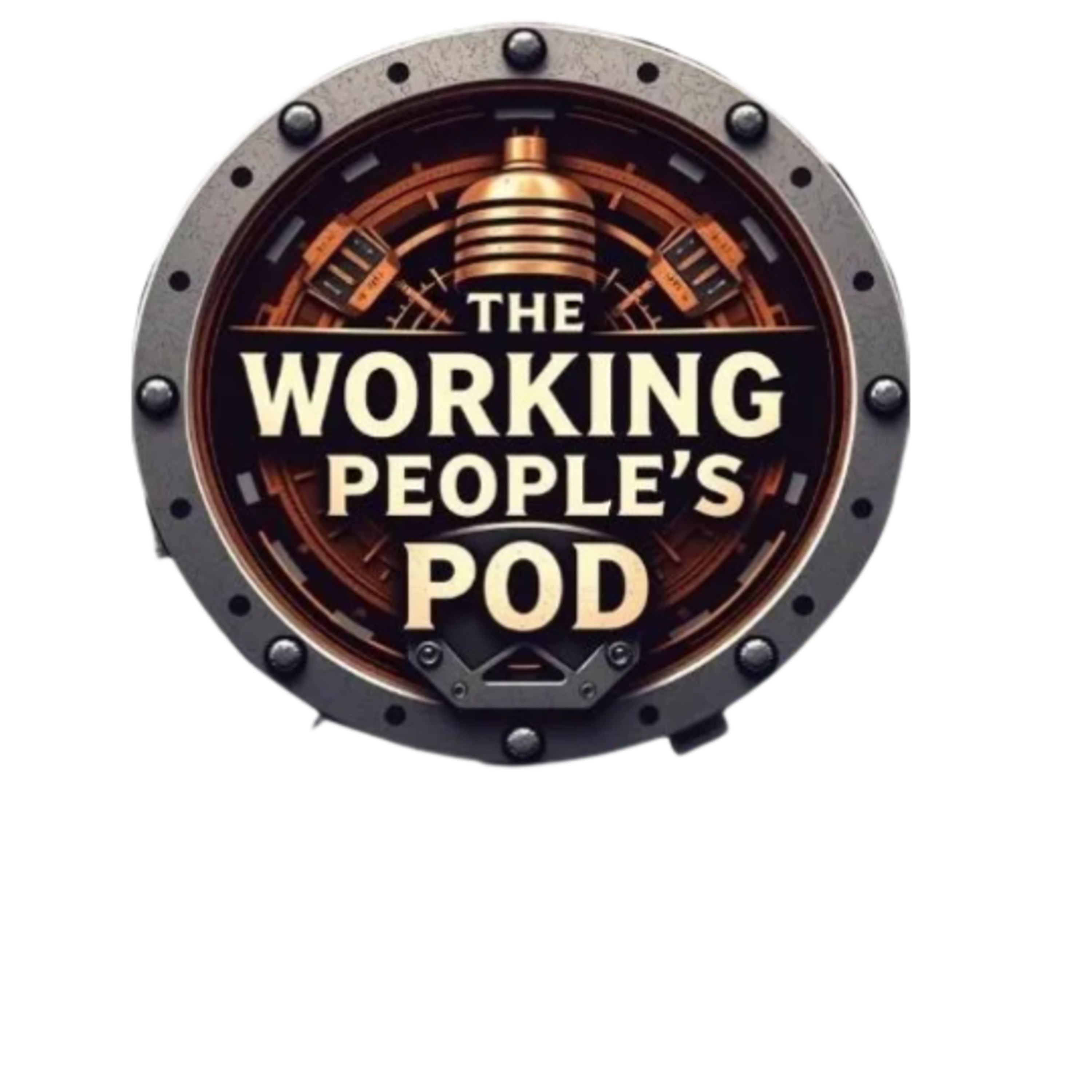 Out of the Sandtrap- The Working People\'s Pod