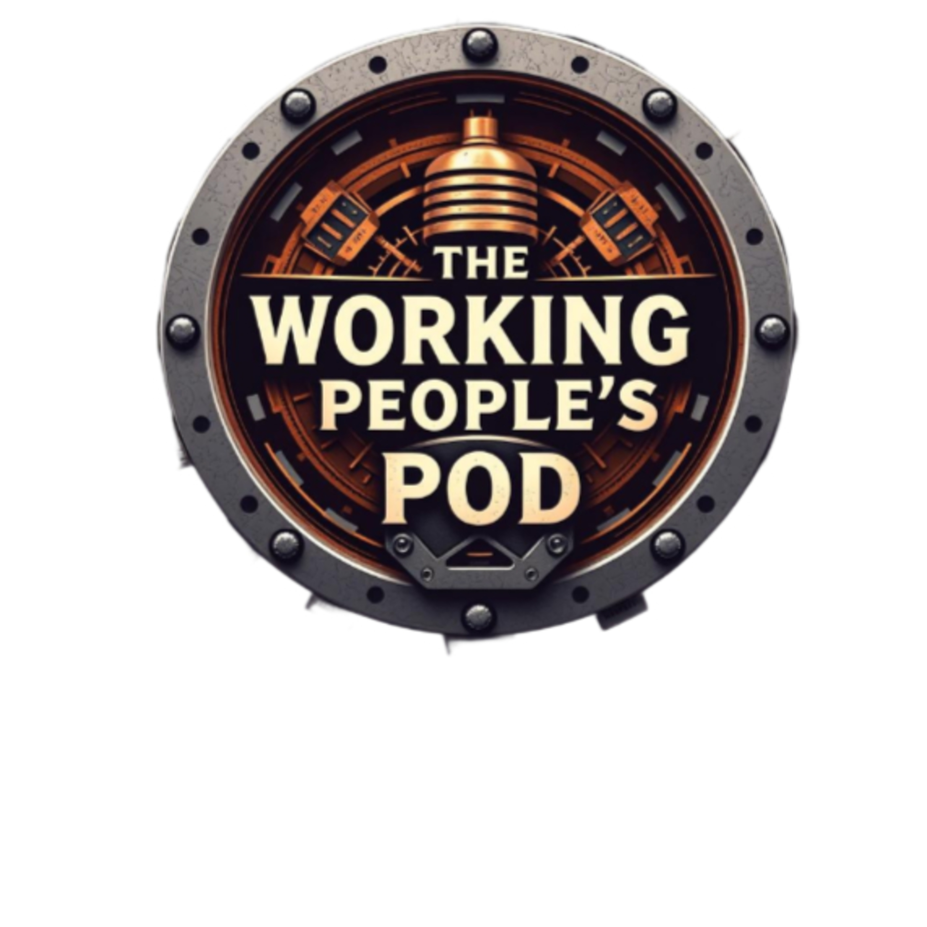 Out of the Sandtrap- The Working People\'s Pod