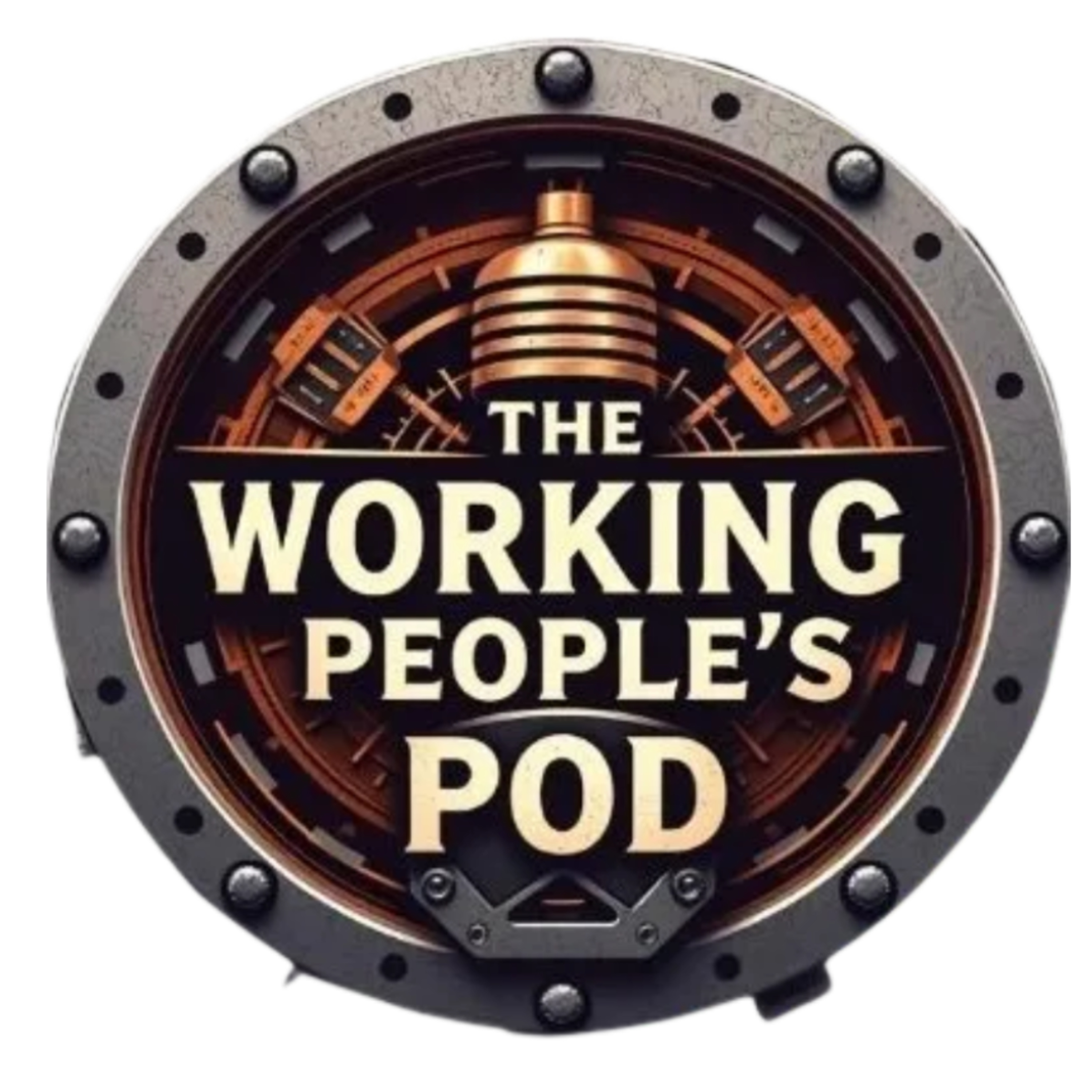 Out of the Sandtrap- The Working People\'s Pod